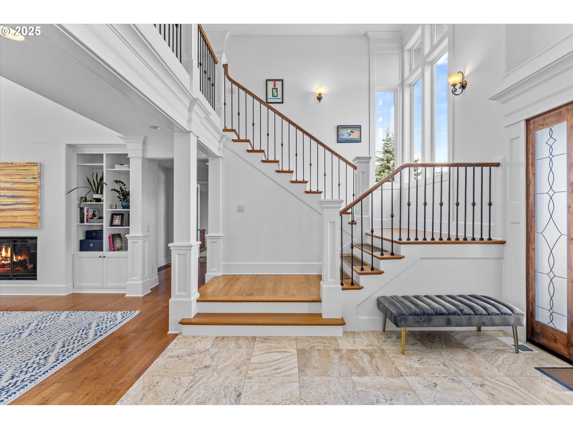 100 GARIBALDI ST
