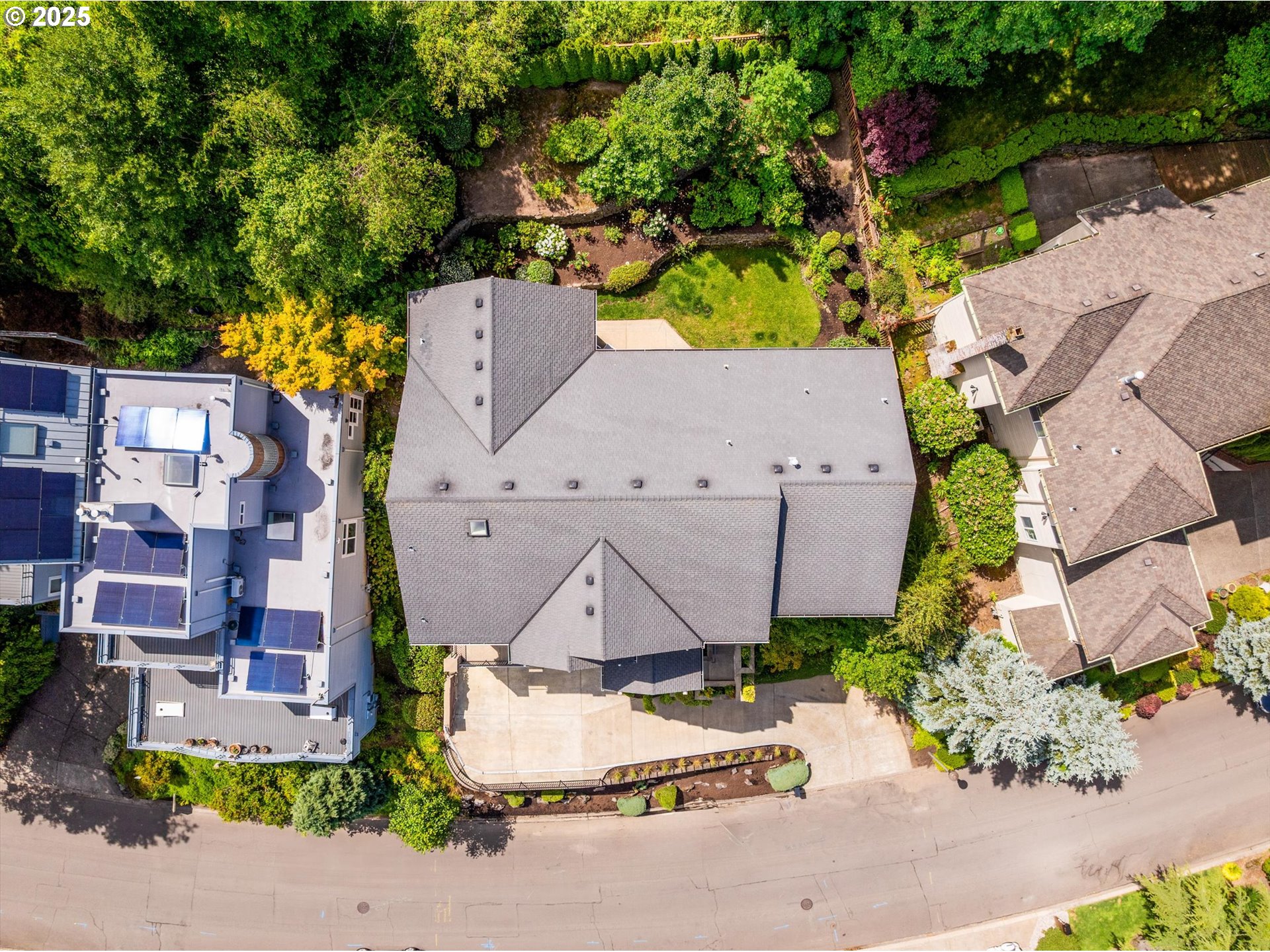 100 GARIBALDI ST
