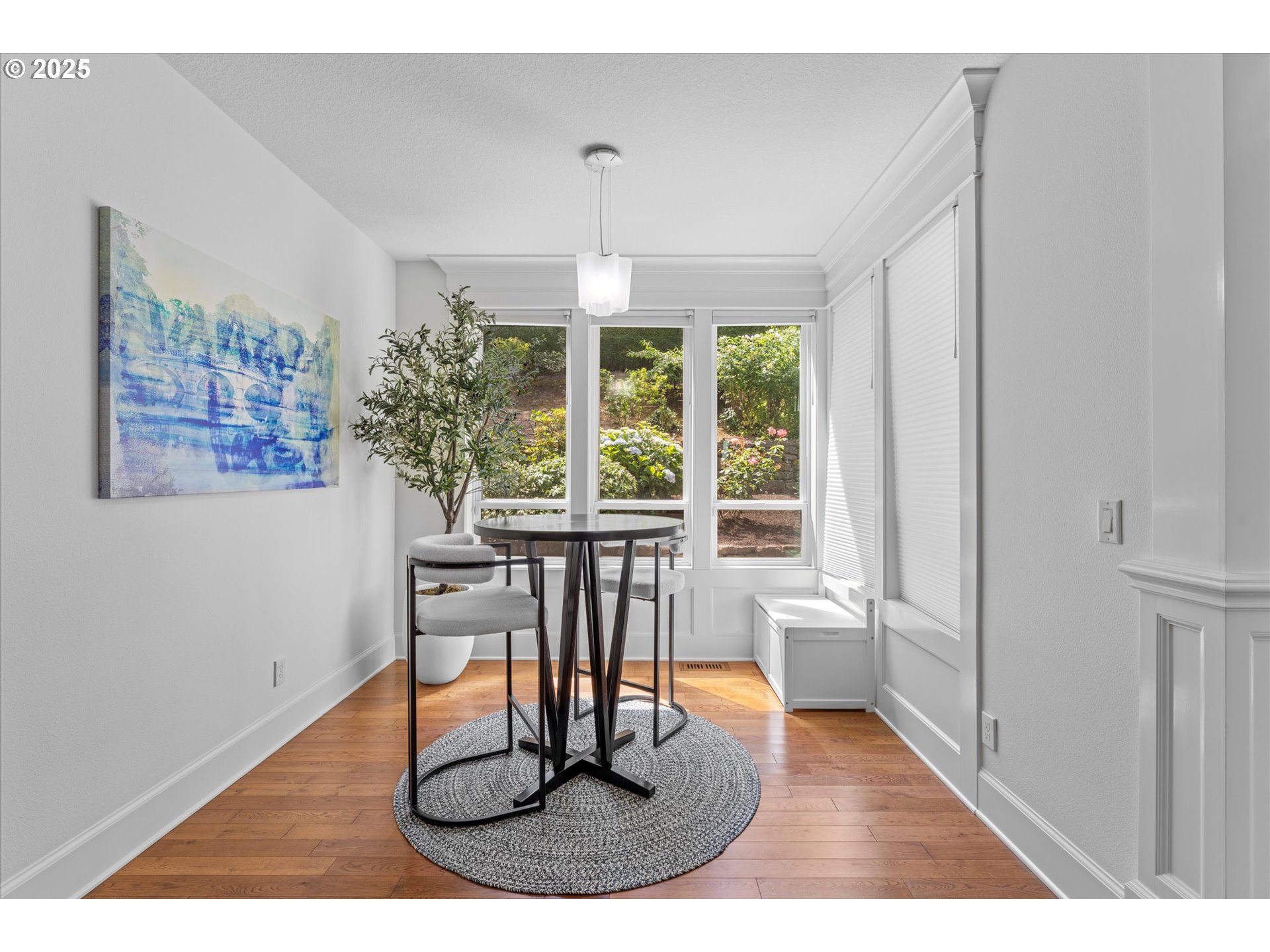 100 GARIBALDI ST