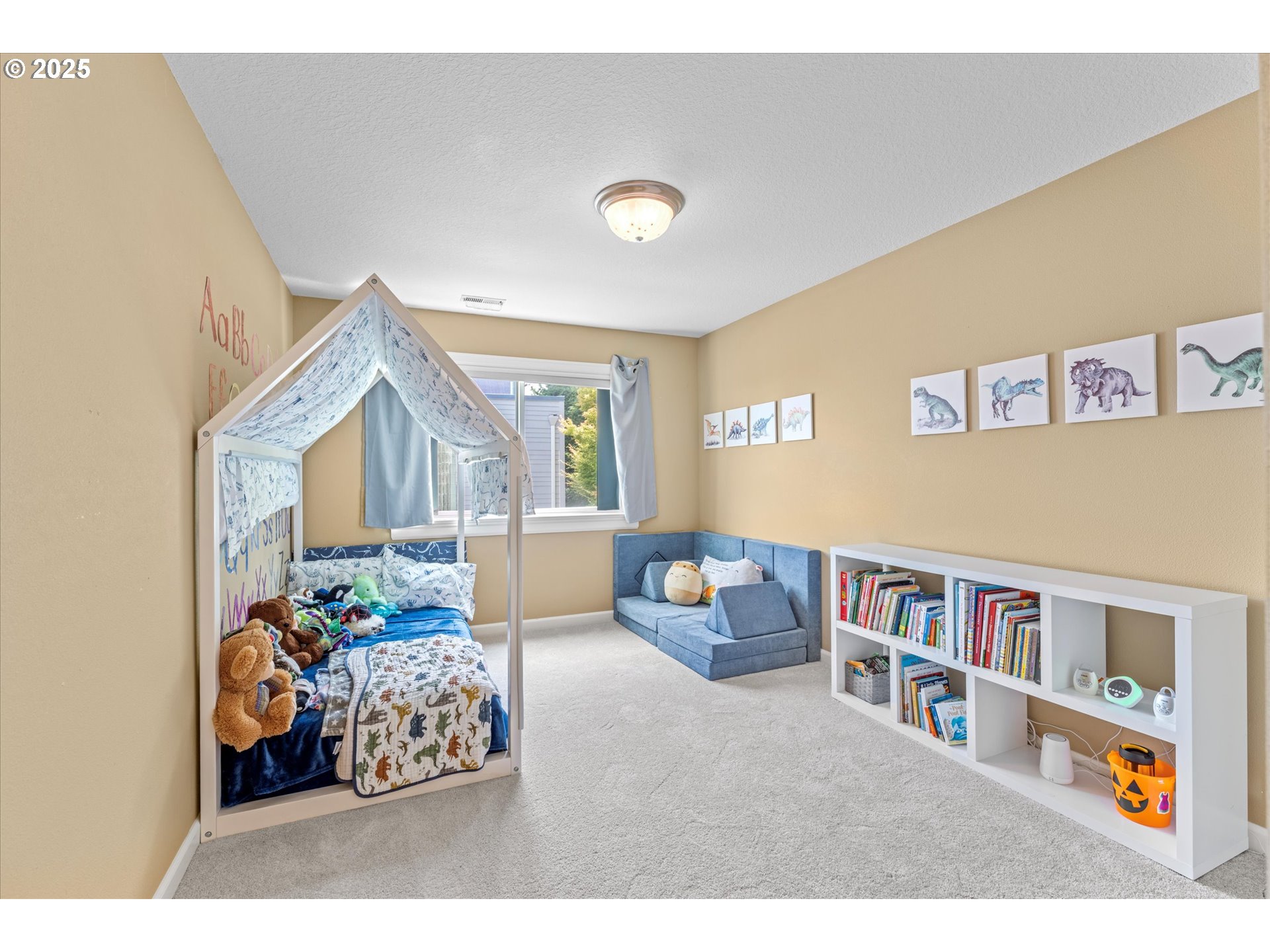 100 GARIBALDI ST