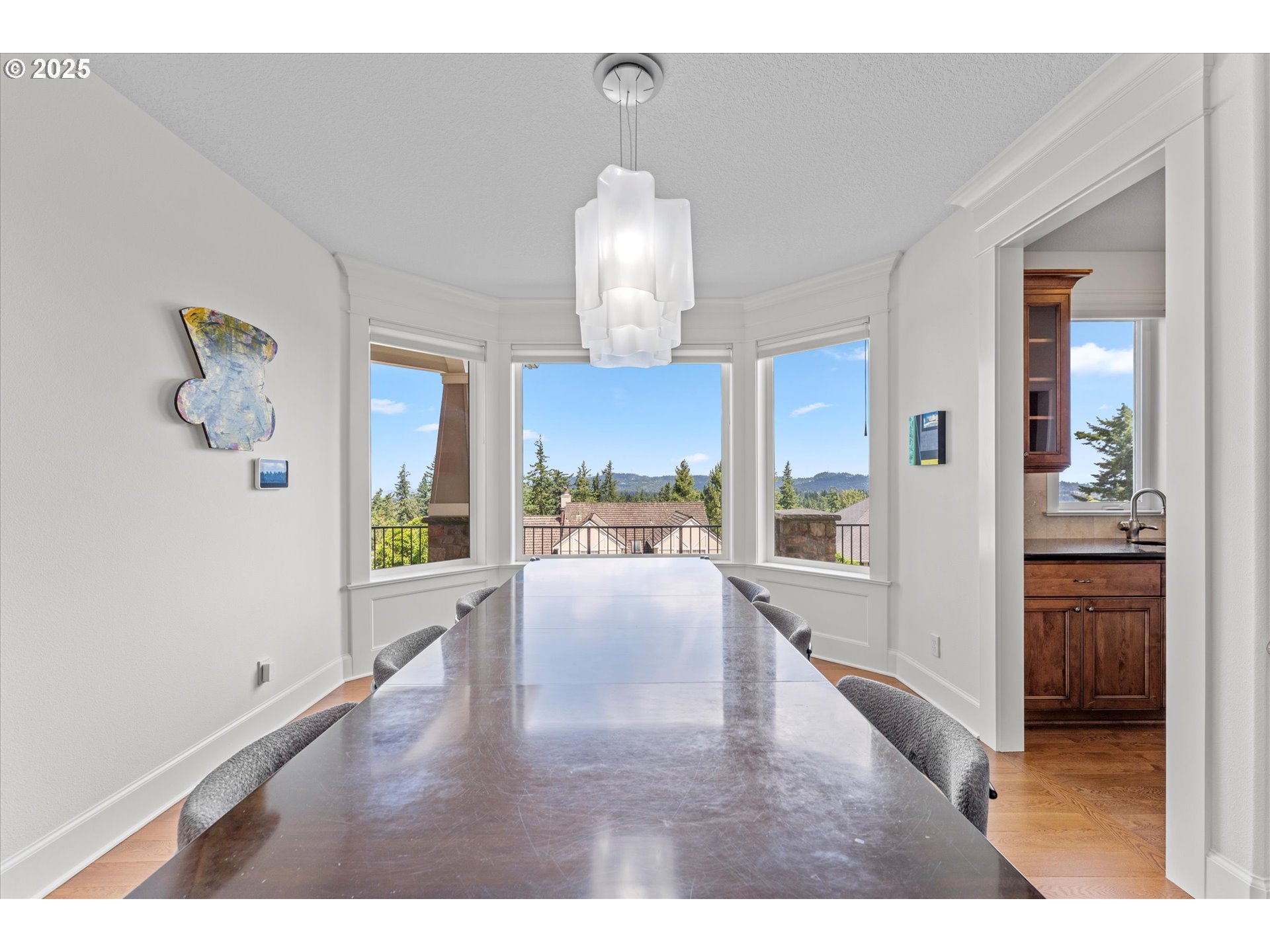 100 GARIBALDI ST