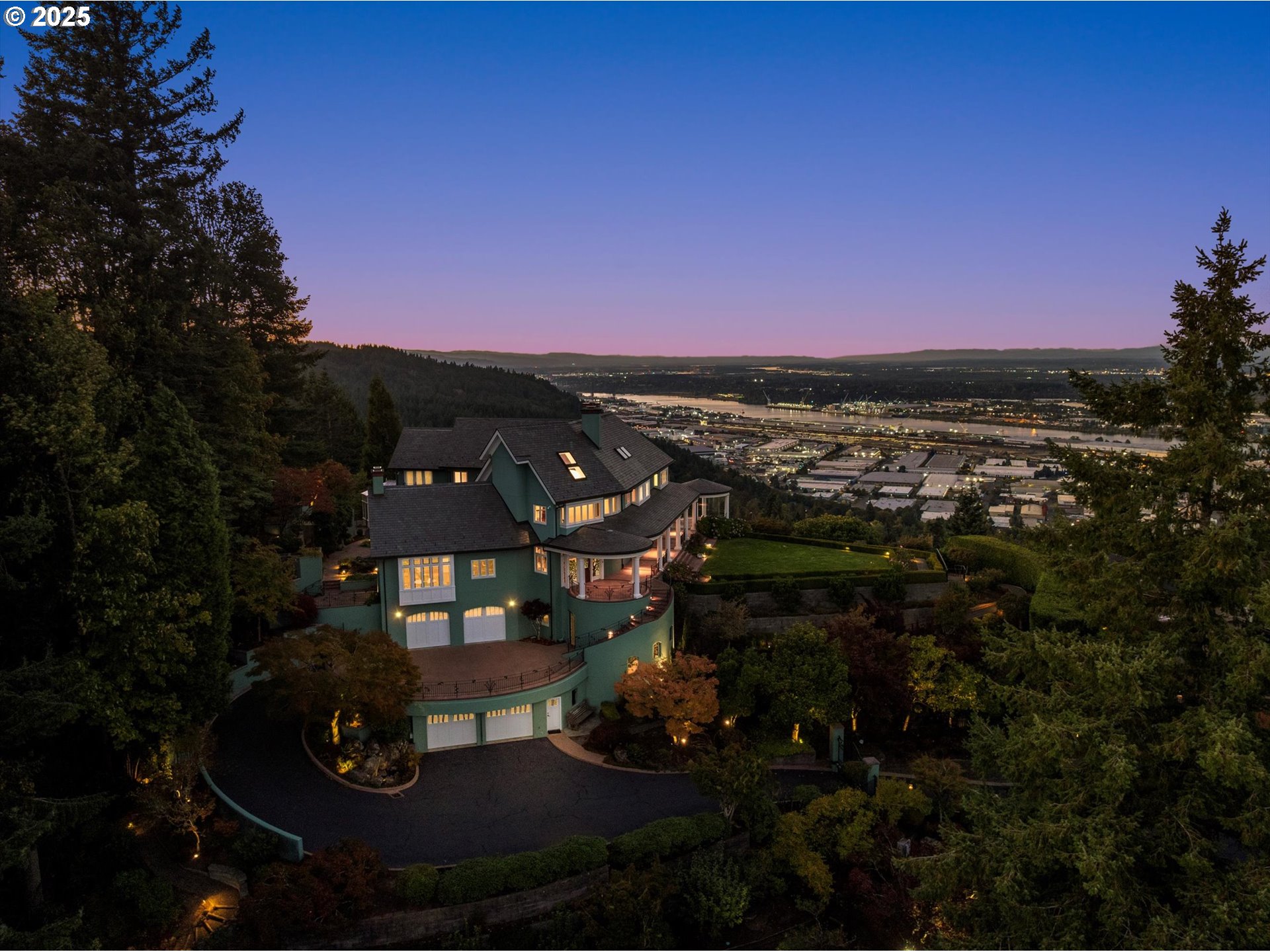 3039 NW MONTE VISTA TER