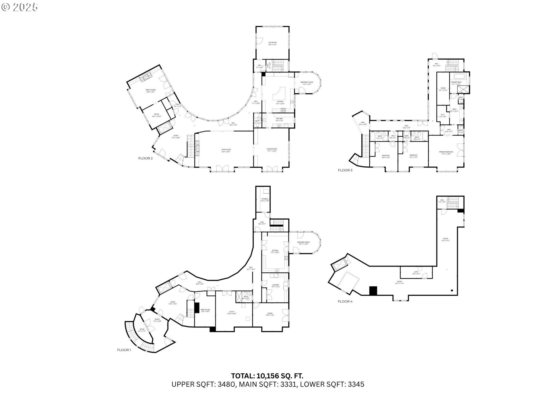 3039 NW MONTE VISTA TER