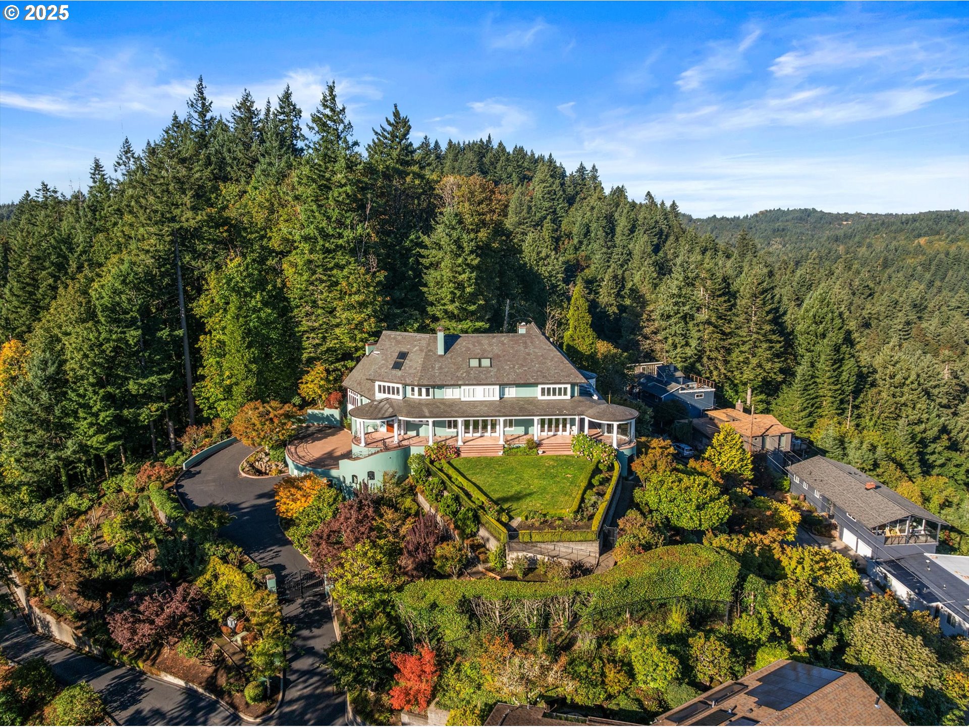 3039 NW MONTE VISTA TER