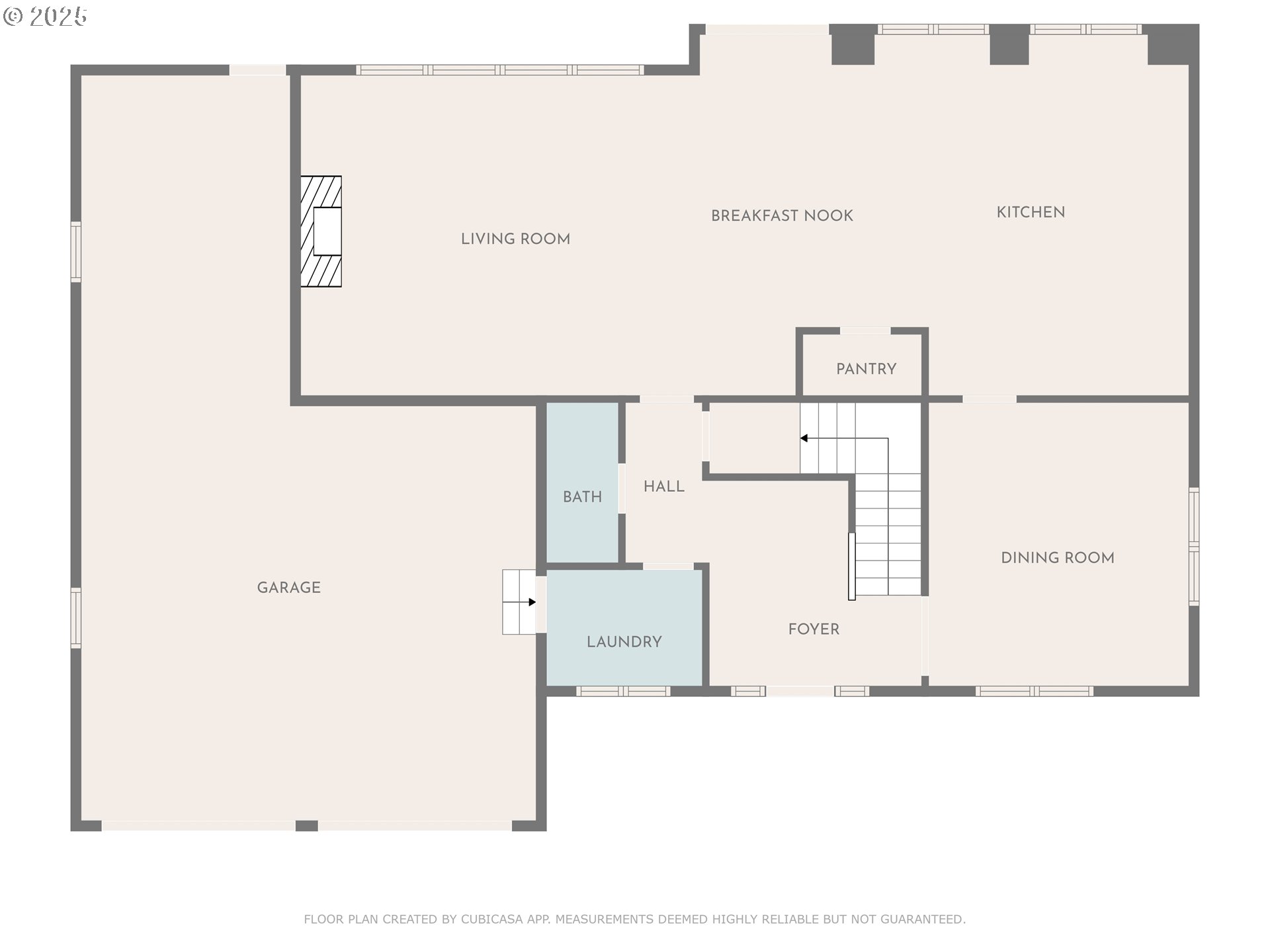 12743 NW CREEKVIEW DR