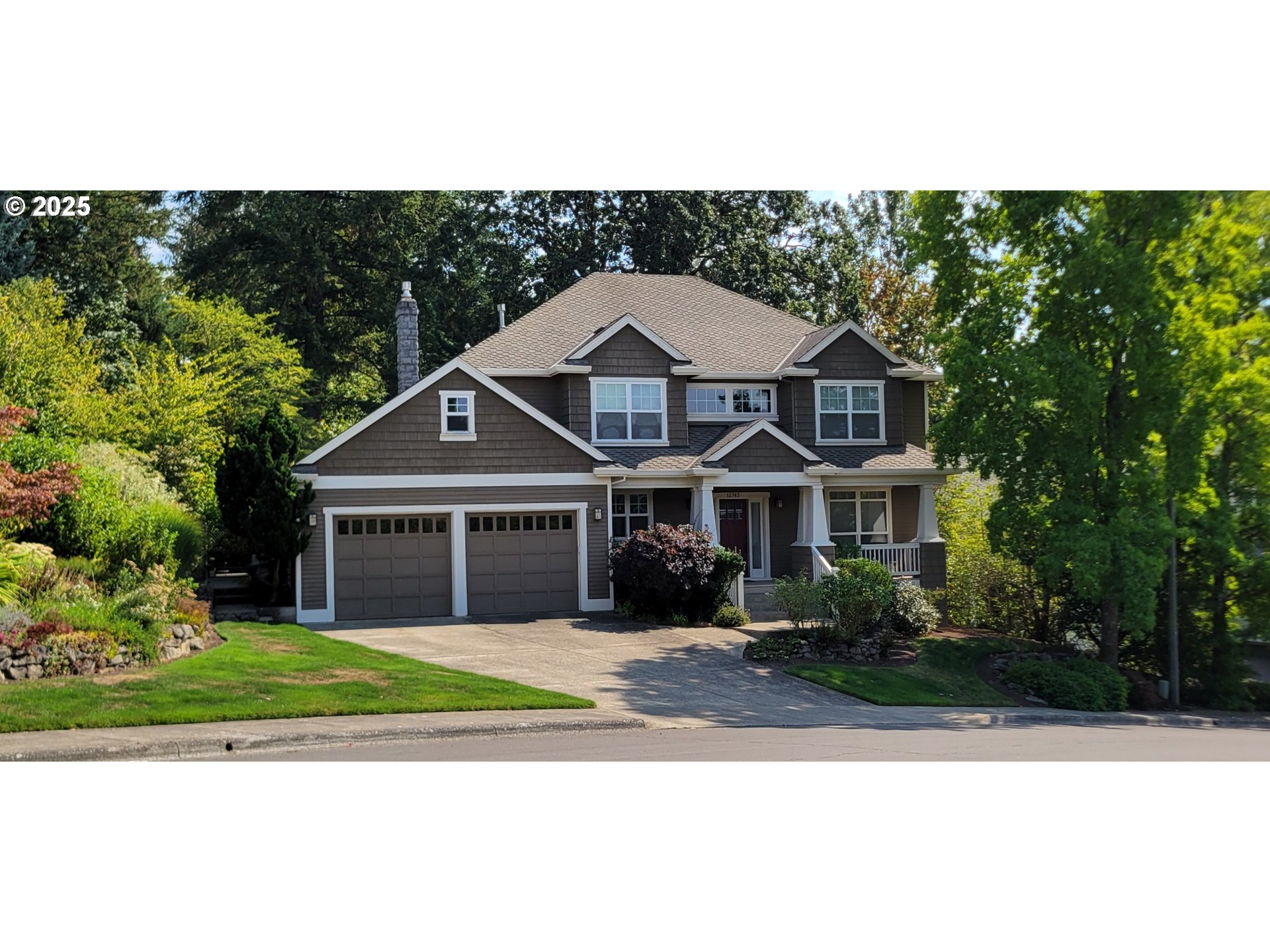 12743 NW CREEKVIEW DR