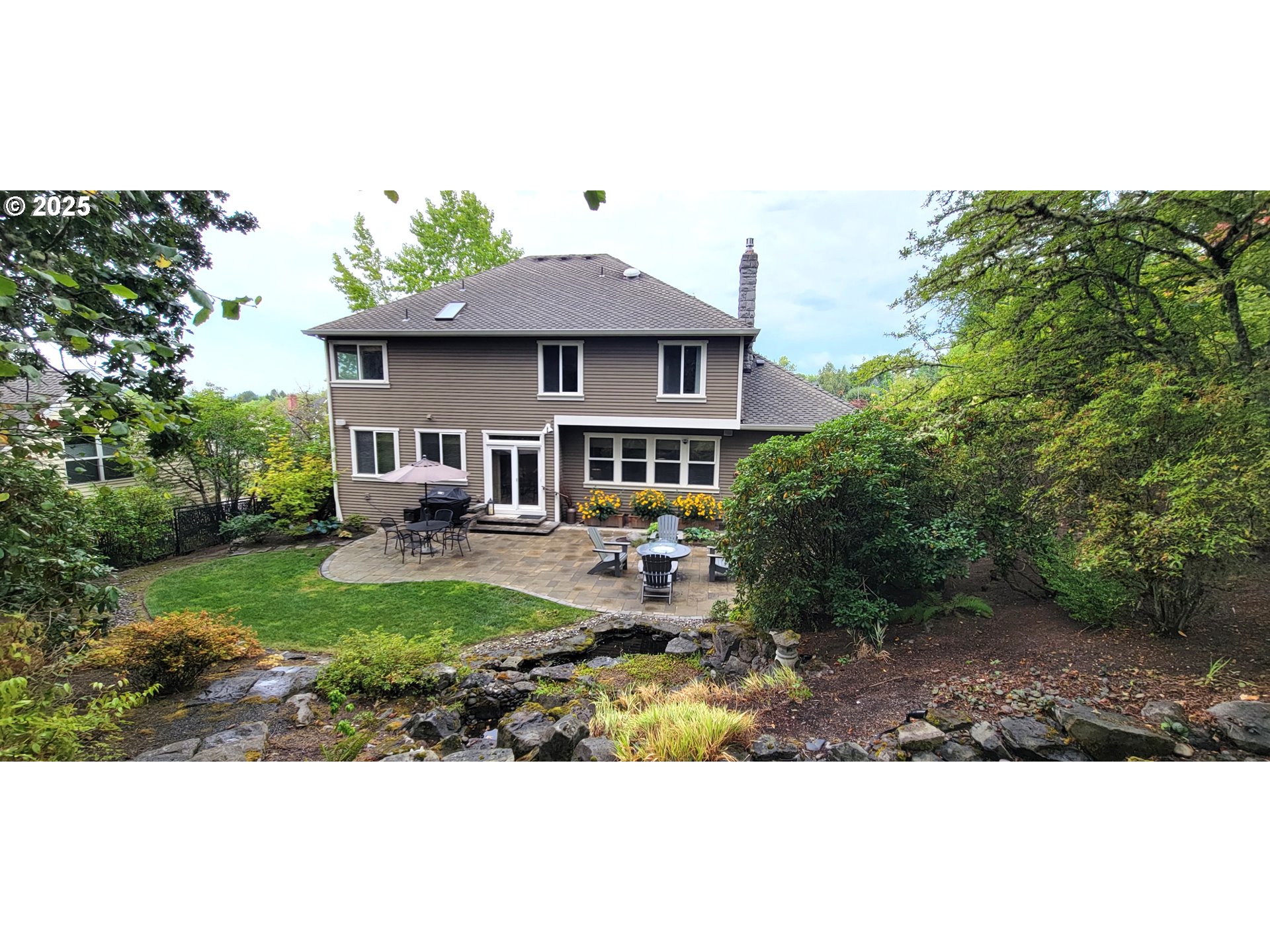 12743 NW CREEKVIEW DR