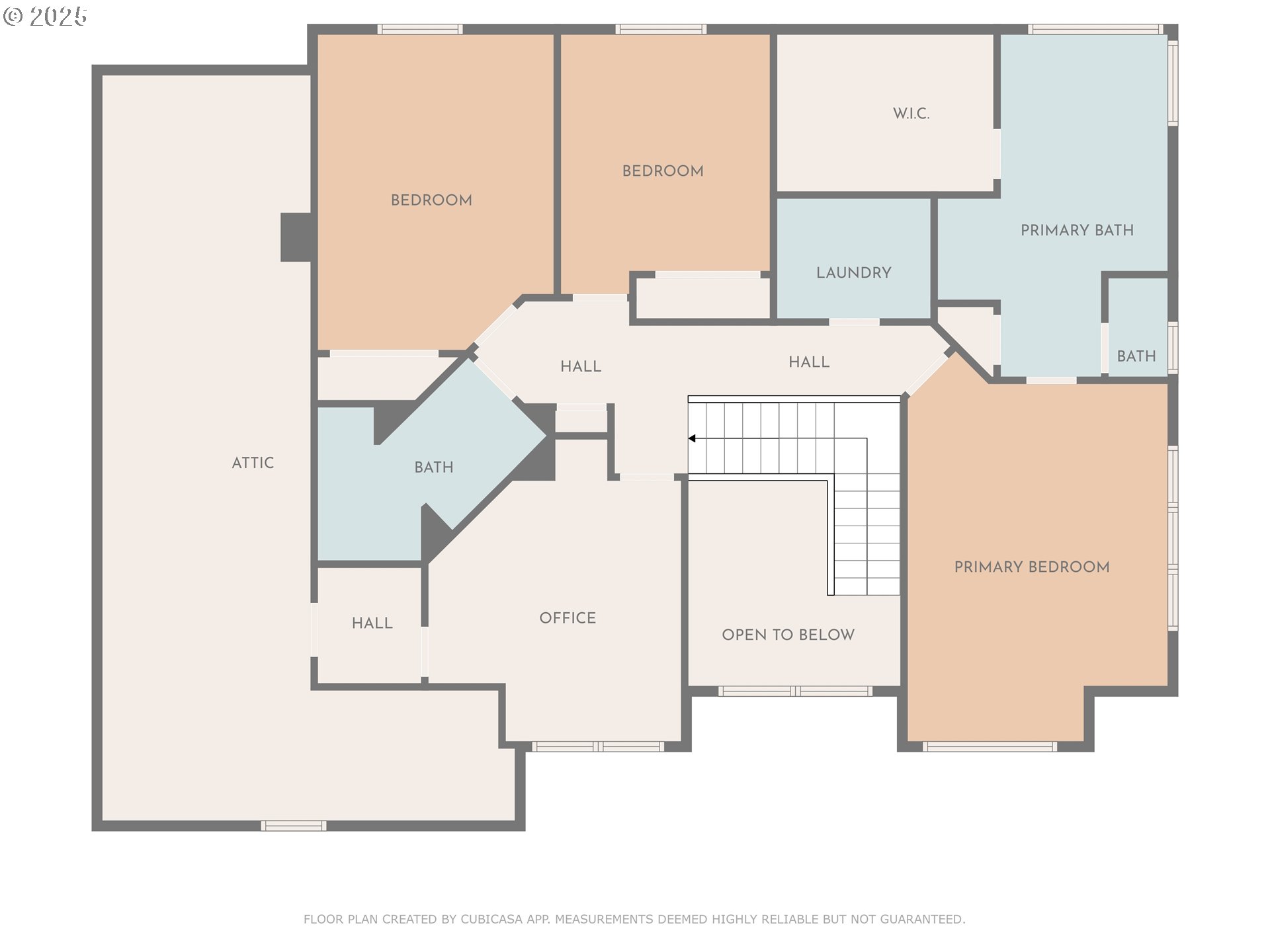 12743 NW CREEKVIEW DR