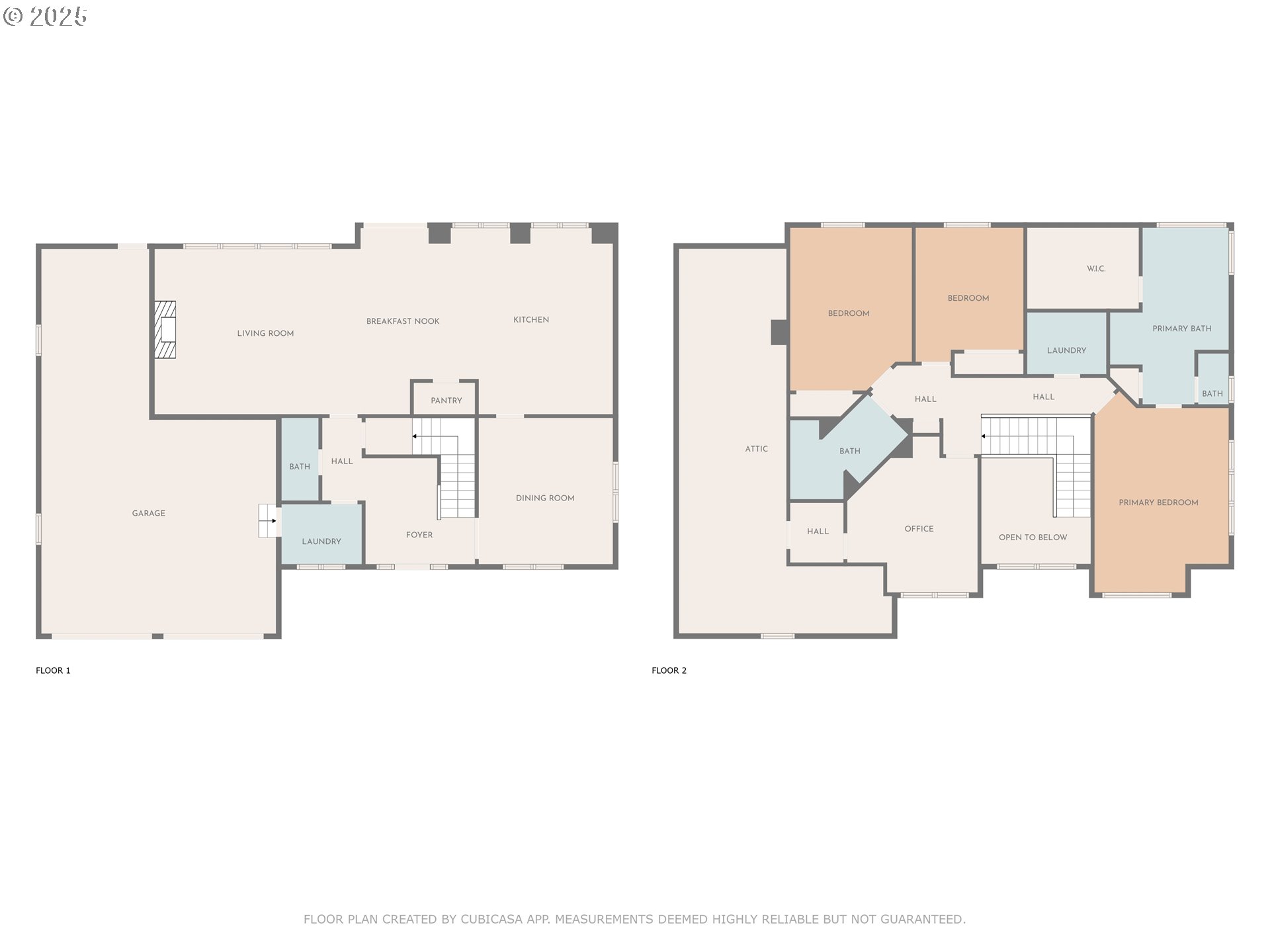 12743 NW CREEKVIEW DR