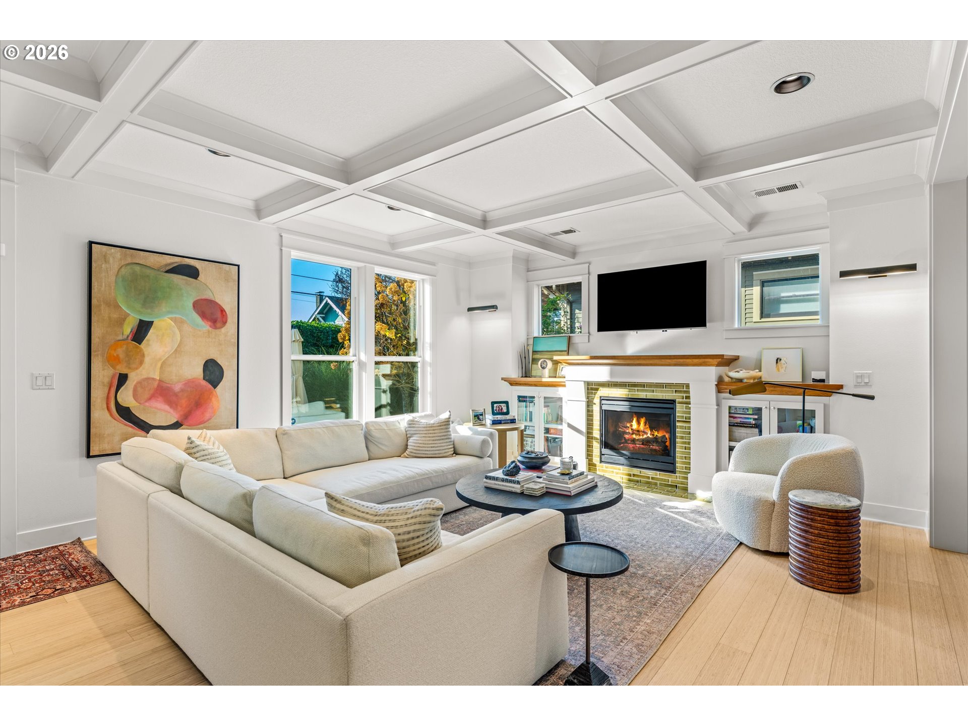 3969 N OVERLOOK BLVD B