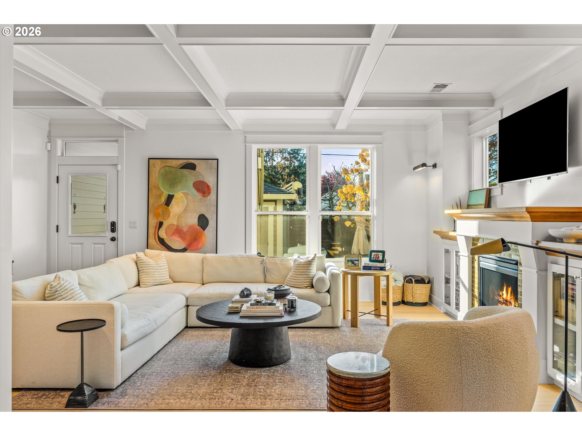 3969 N OVERLOOK BLVD B