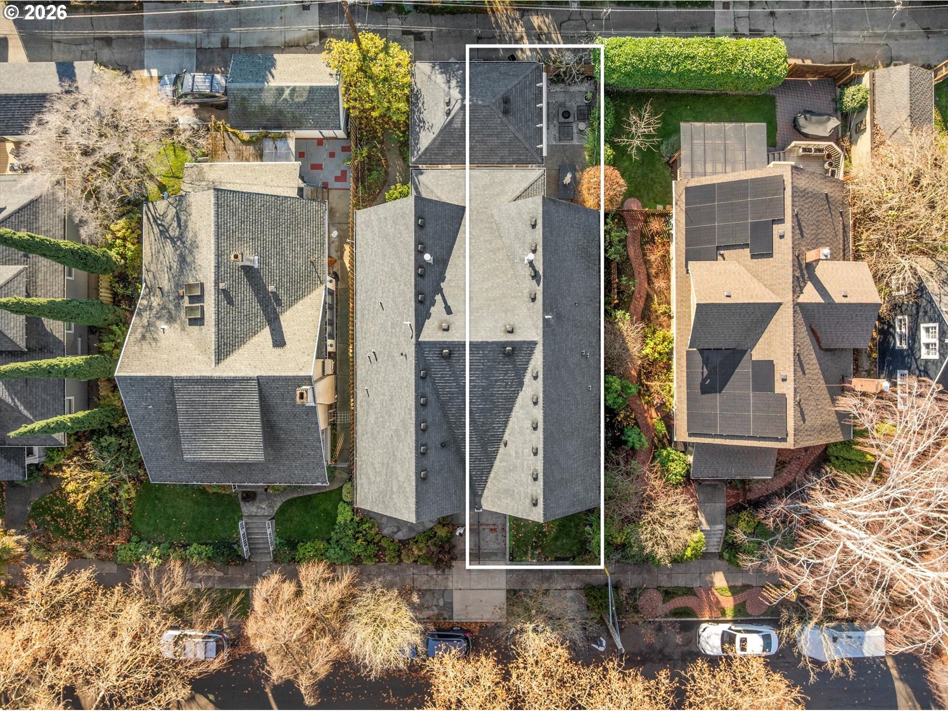 3969 N OVERLOOK BLVD B