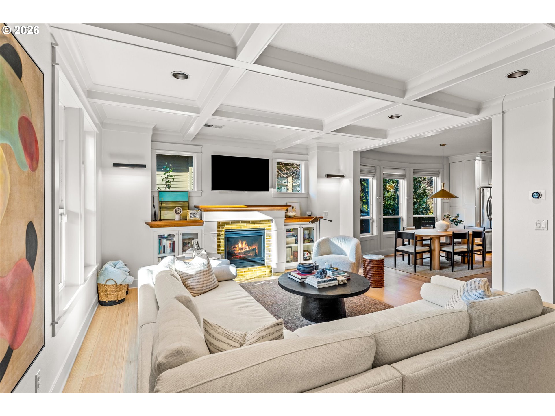 3969 N OVERLOOK BLVD B