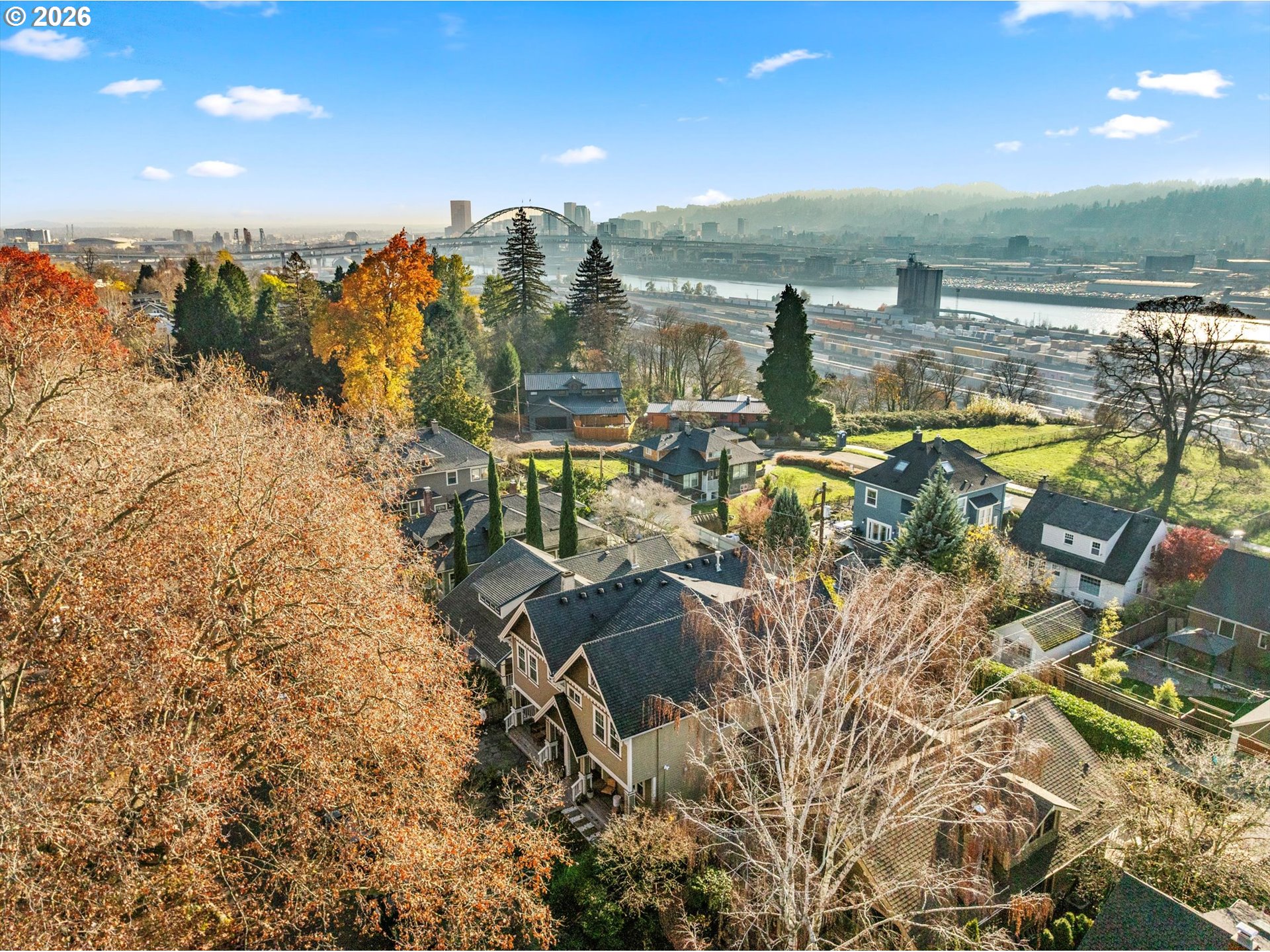 3969 N OVERLOOK BLVD B