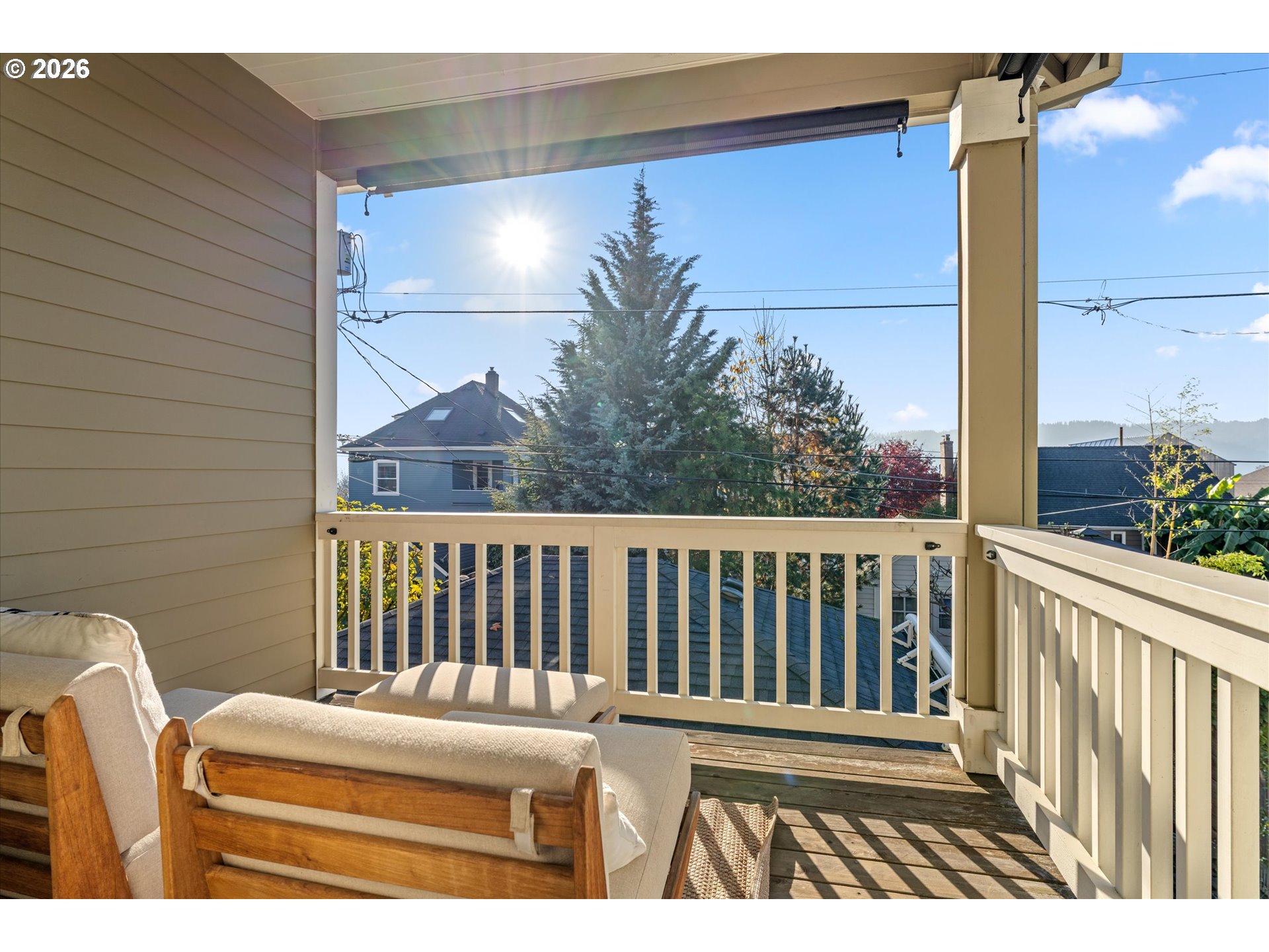 3969 N OVERLOOK BLVD B