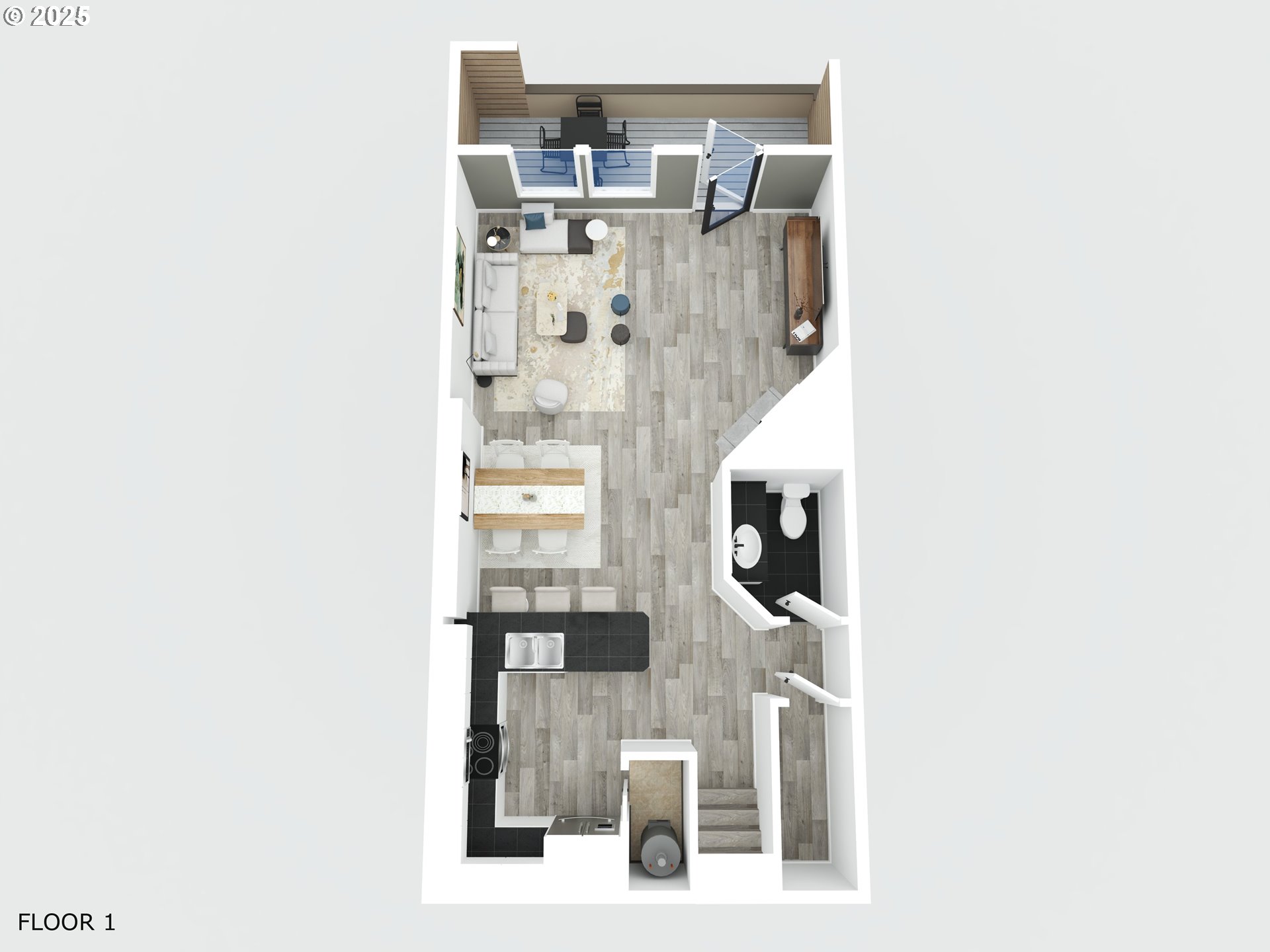3990 CARMAN DR