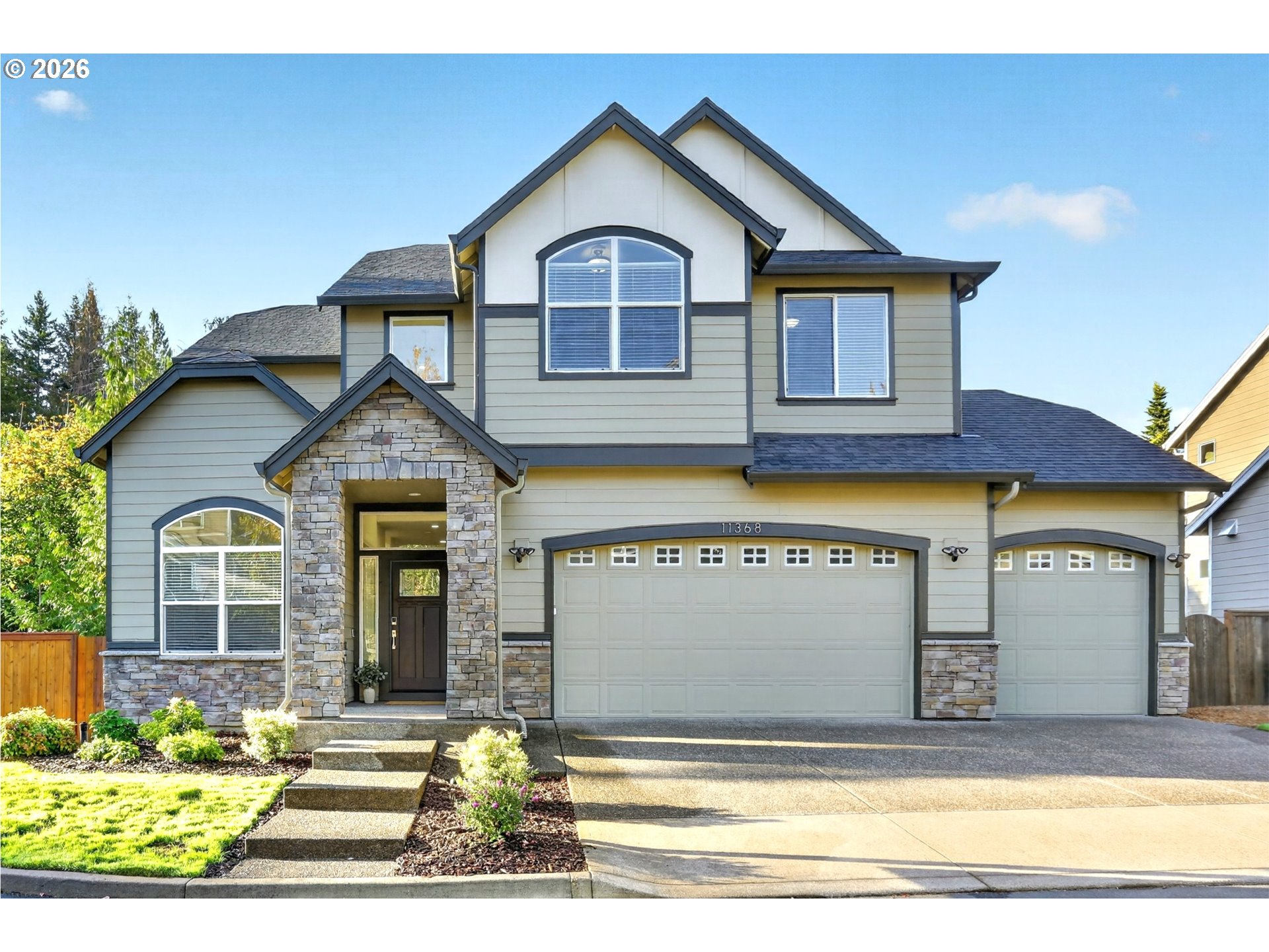 11368 NW PUMPKIN CT