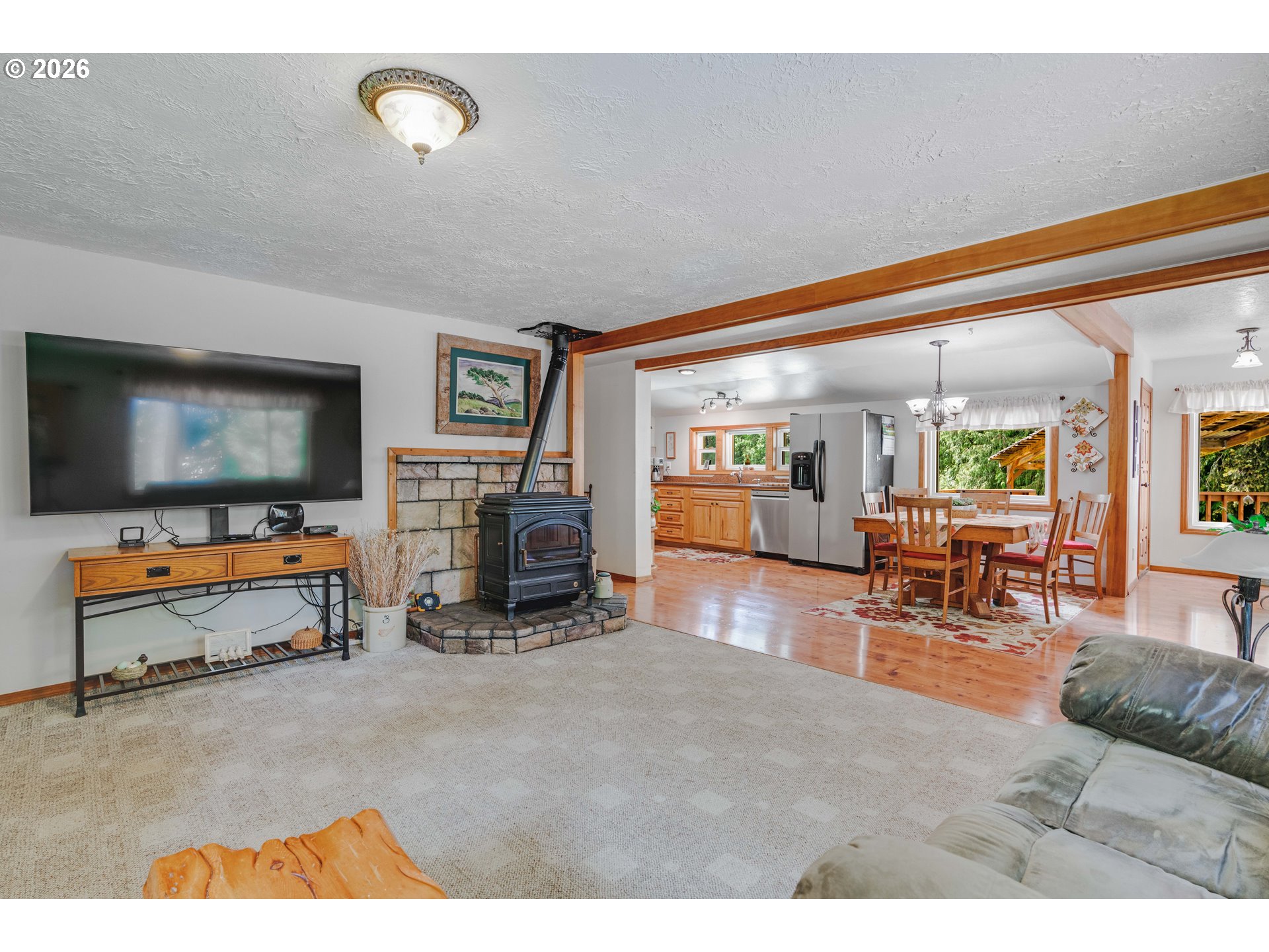 25465 S BEAVERCREEK RD