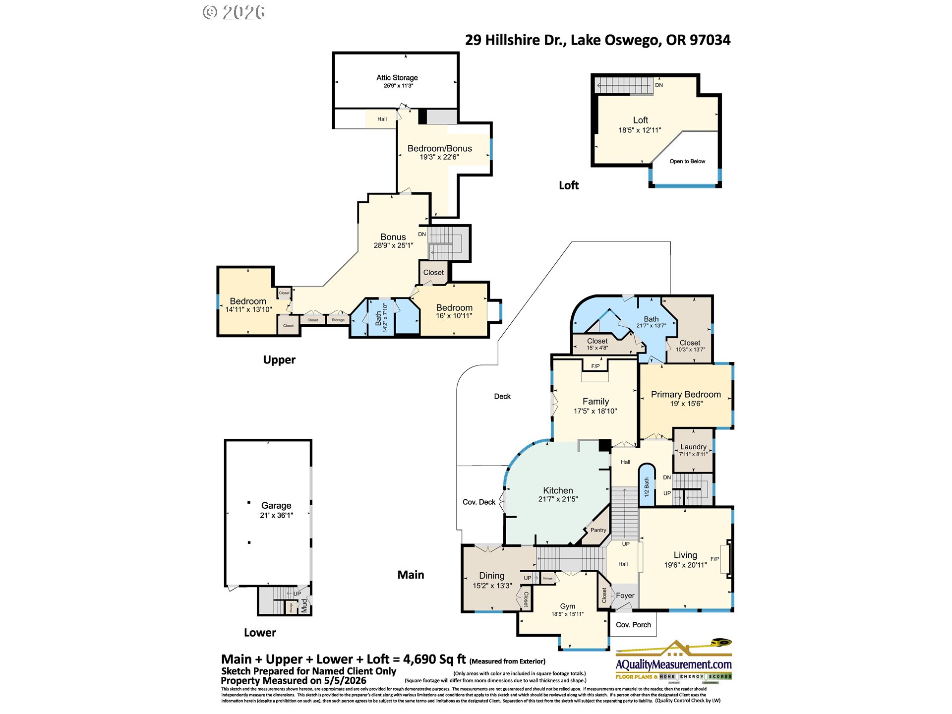 29 HILLSHIRE DR