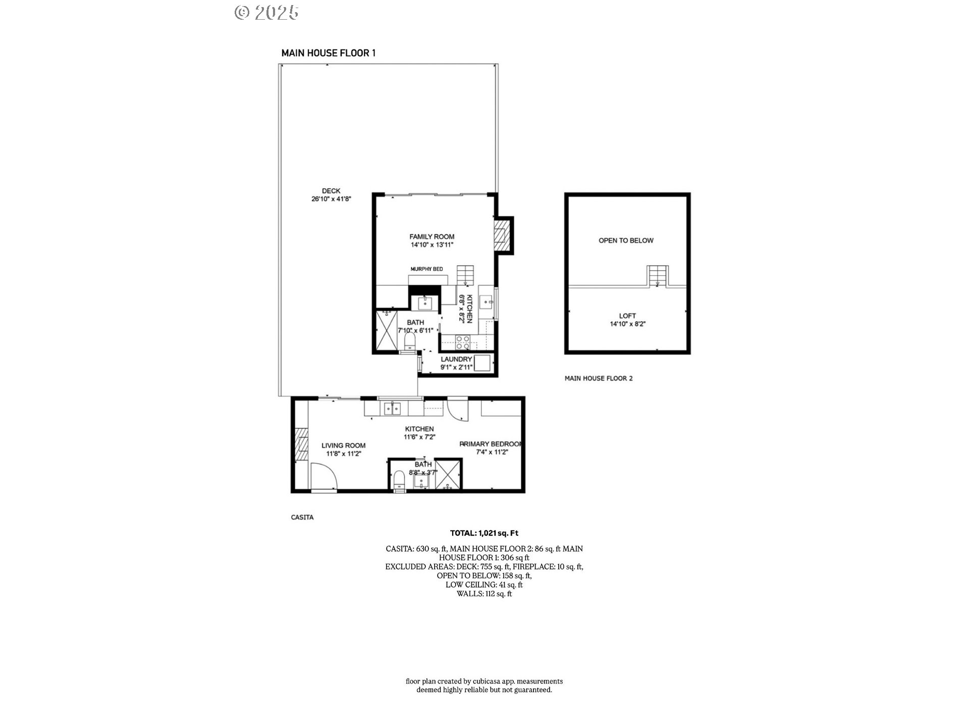 7720 S Macadam AVE #8