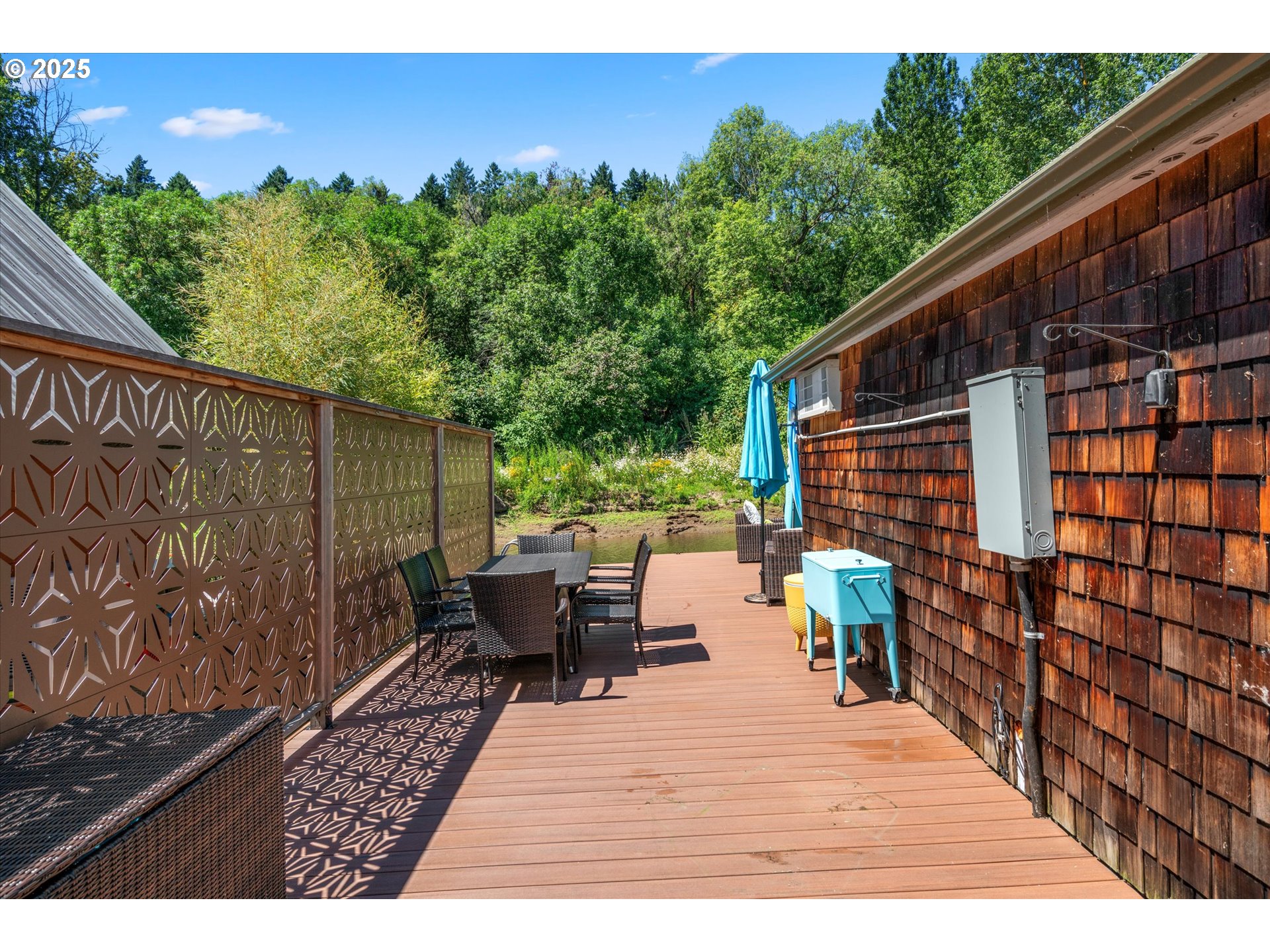 7720 S Macadam AVE #8