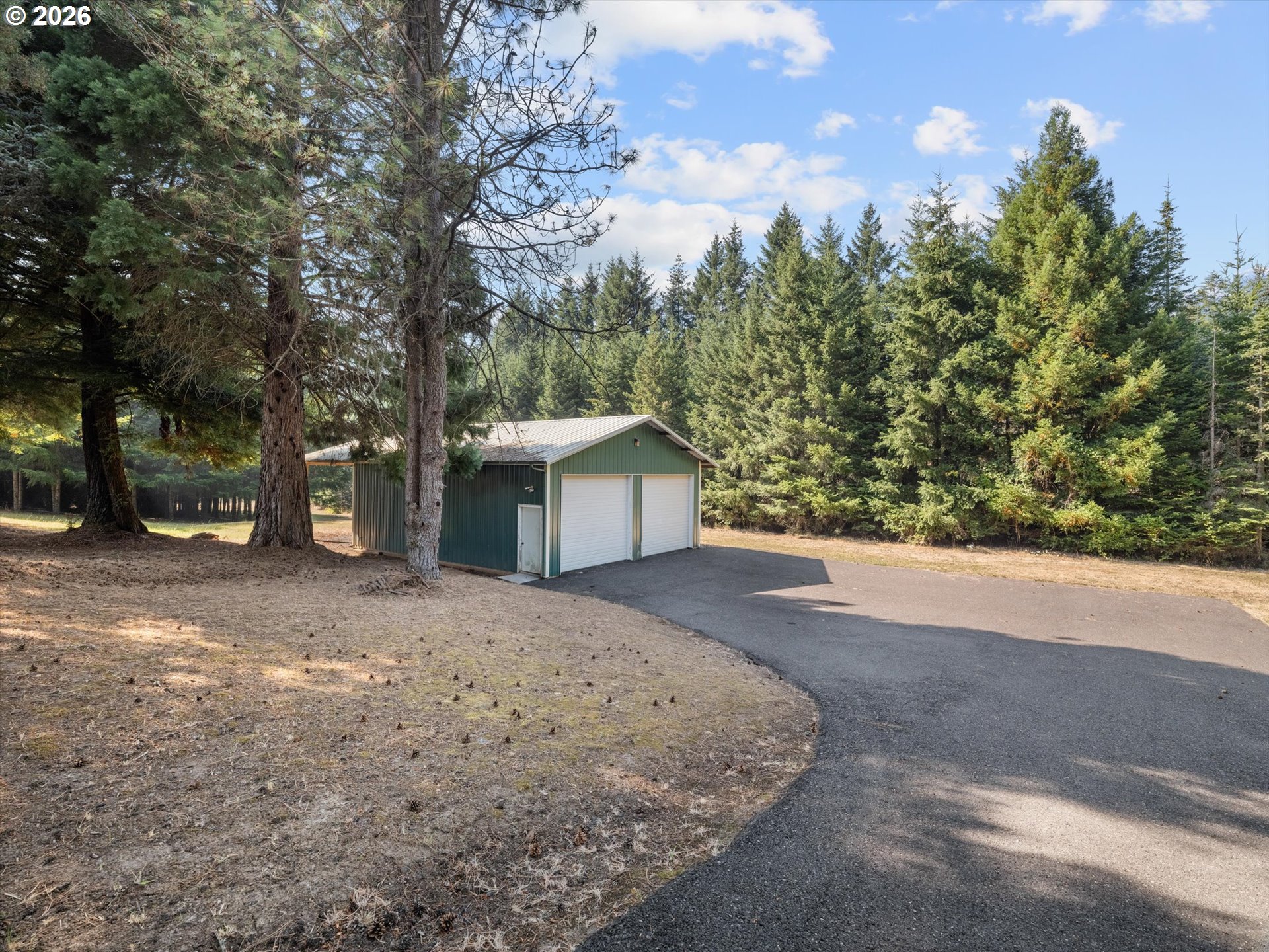 9167 NW KAISER RD