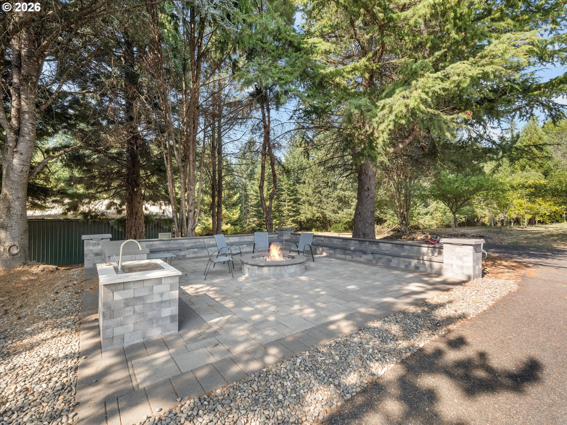 9167 NW KAISER RD