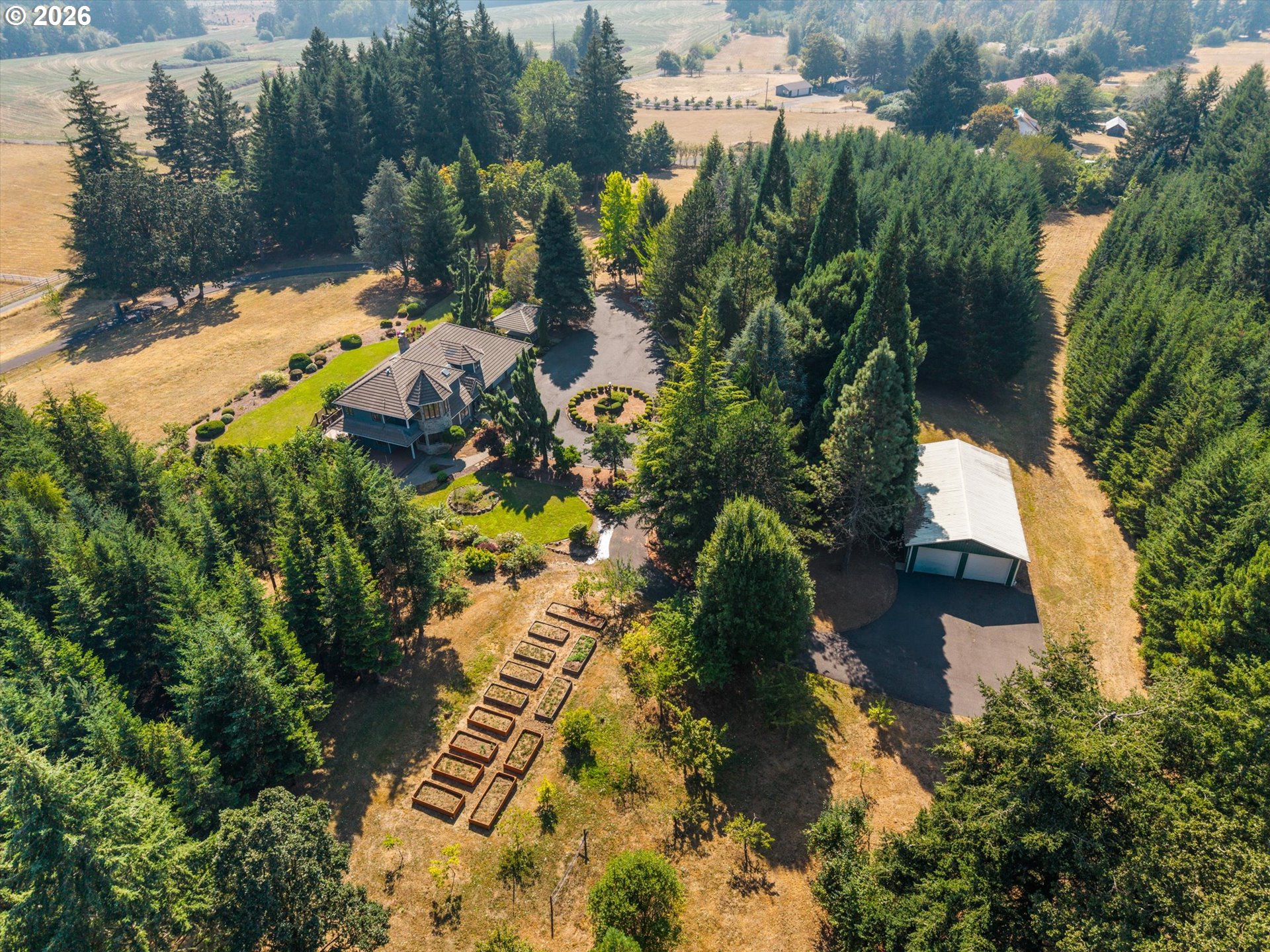 9167 NW KAISER RD