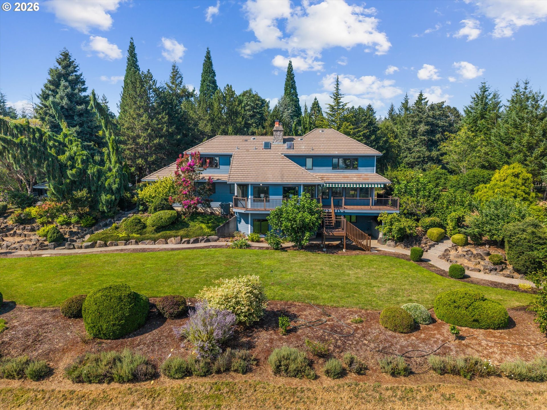 9167 NW KAISER RD