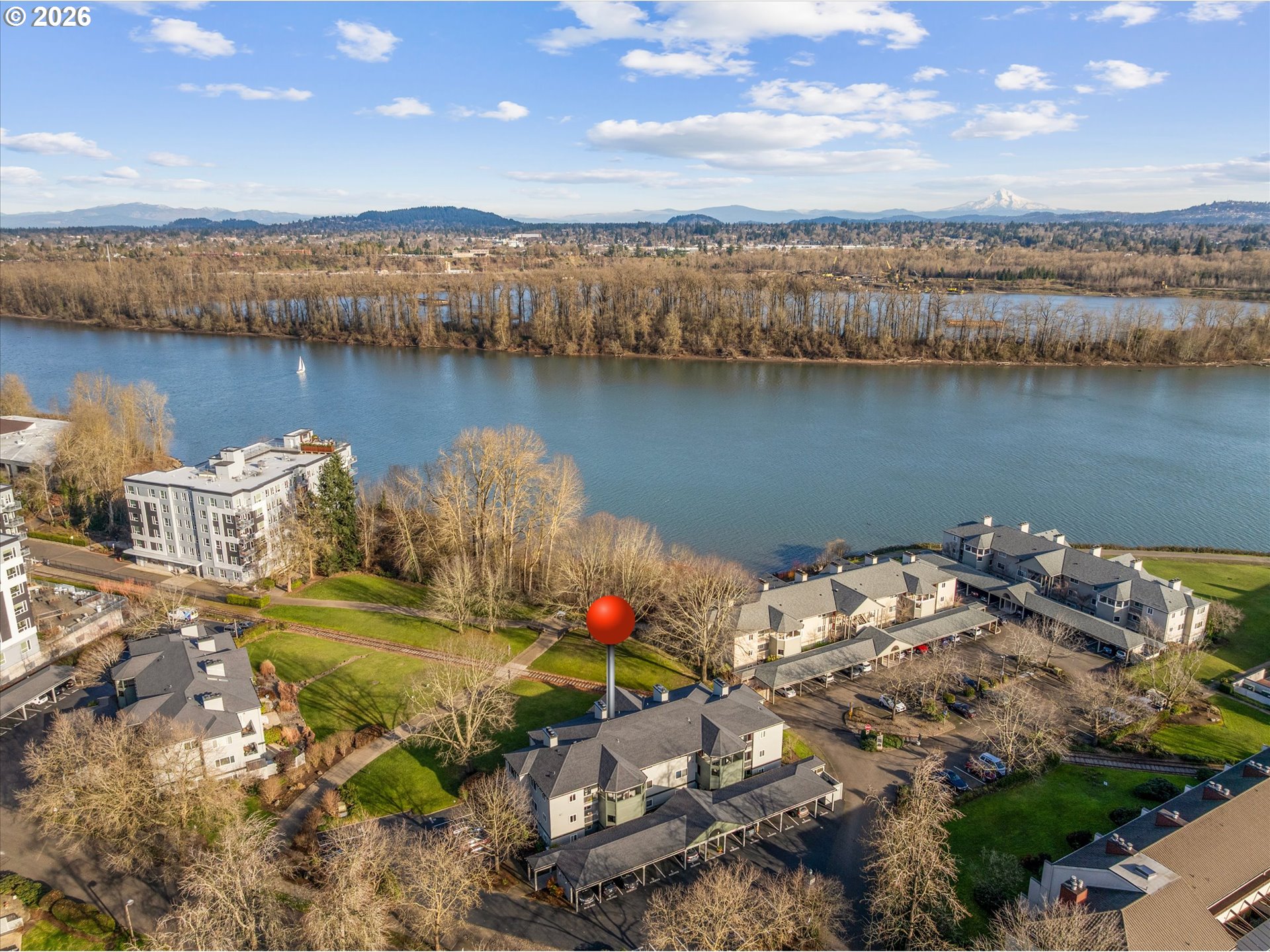 5050 S LANDING DR 202