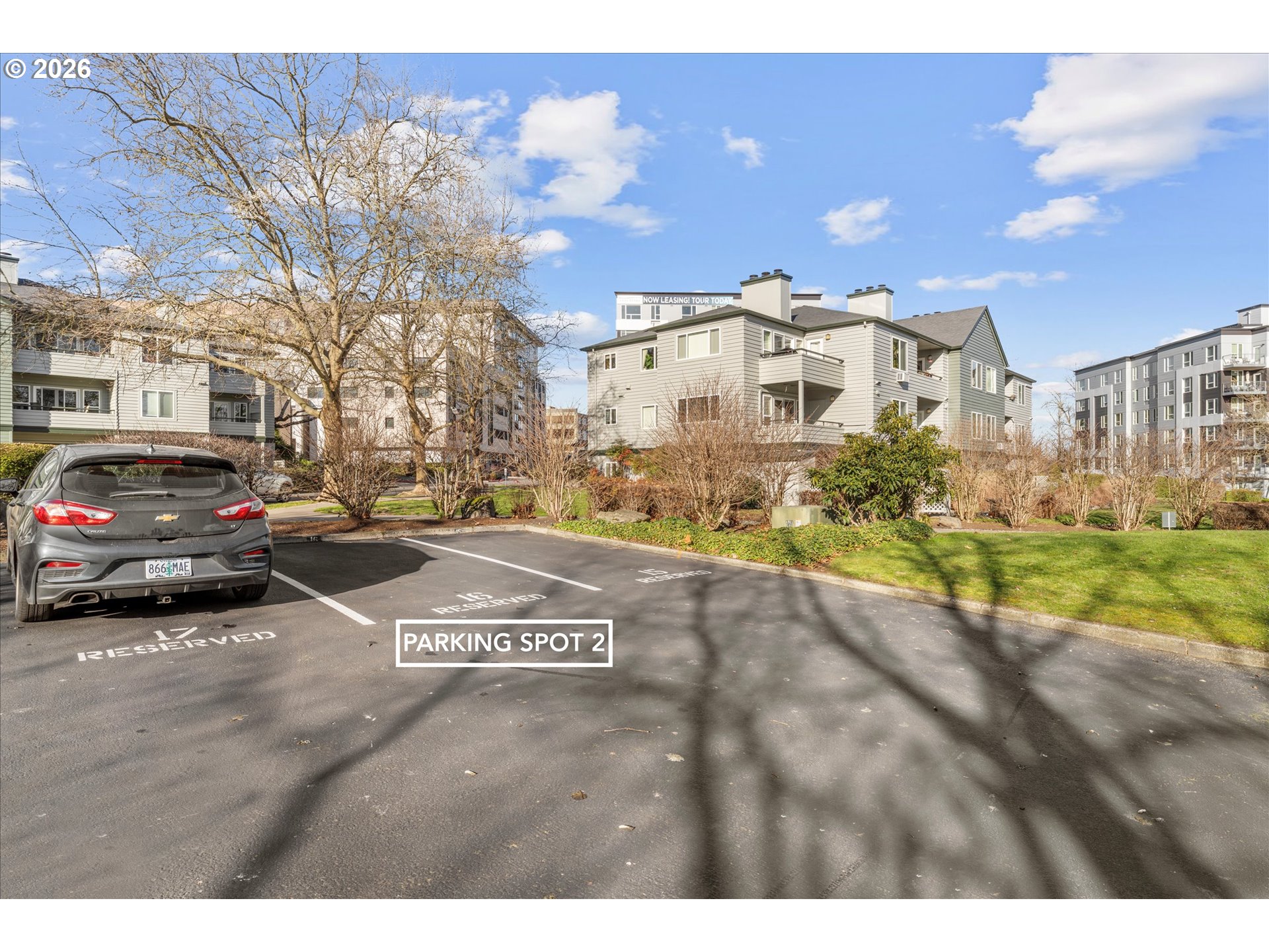 5050 S LANDING DR 202