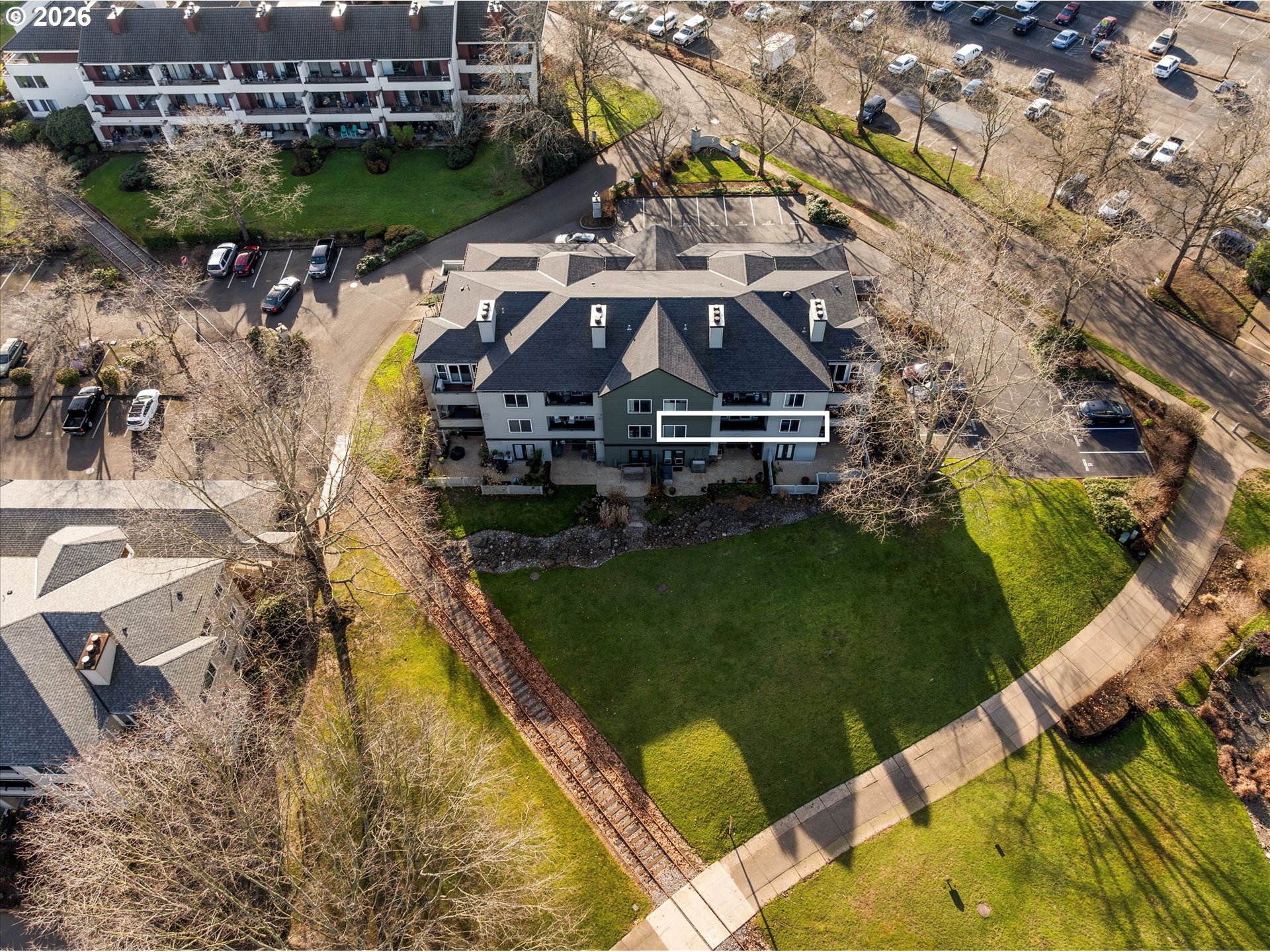 5050 S LANDING DR 202