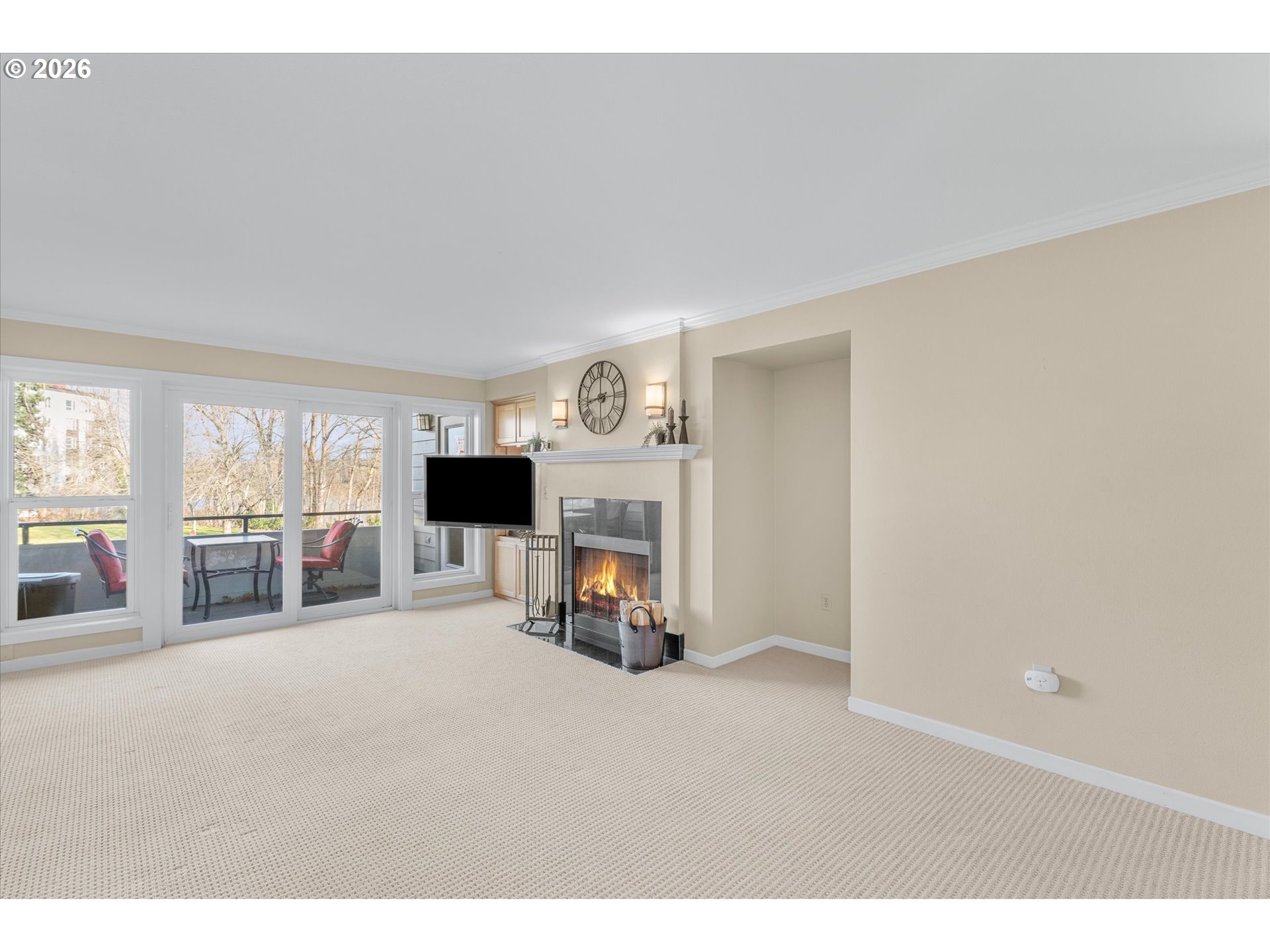 5050 S LANDING DR 202