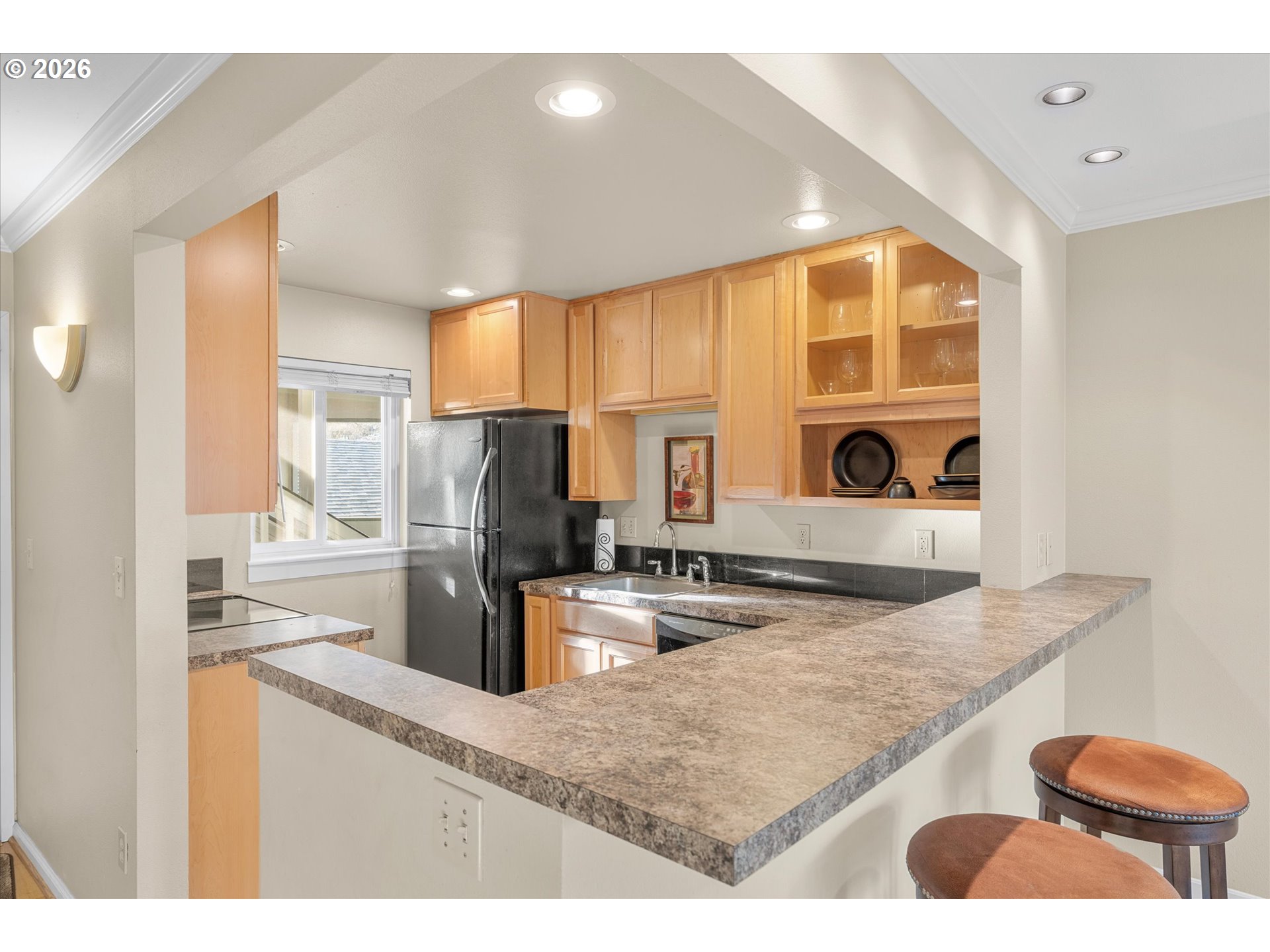 5050 S LANDING DR 202