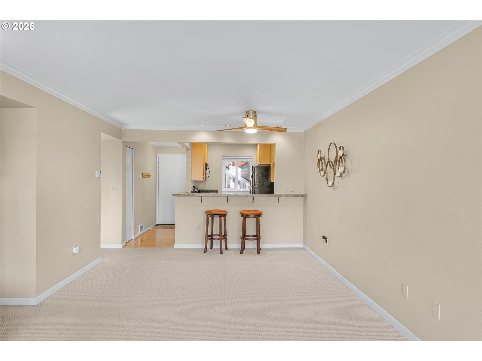 5050 S LANDING DR 202