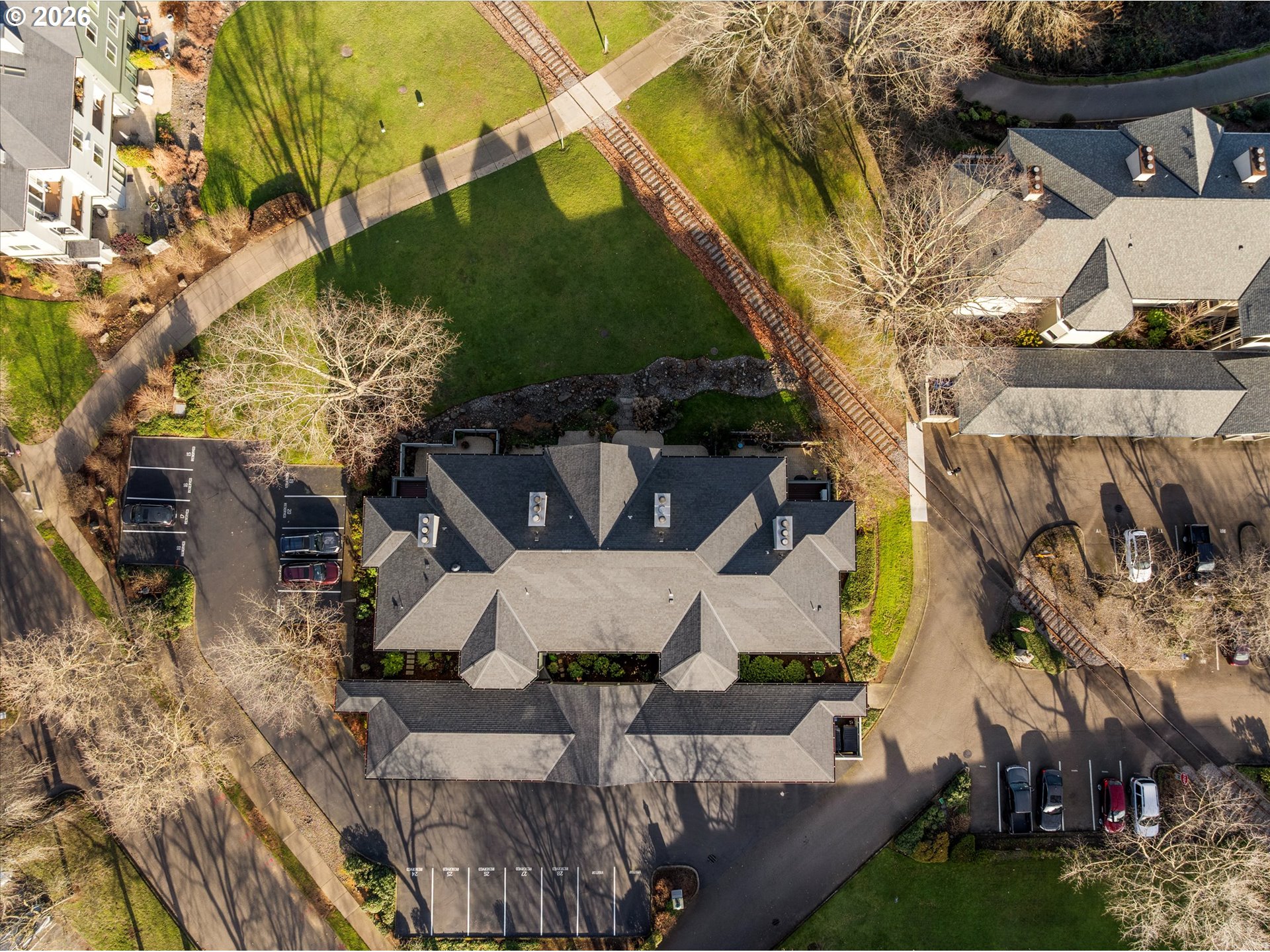 5050 S LANDING DR 202