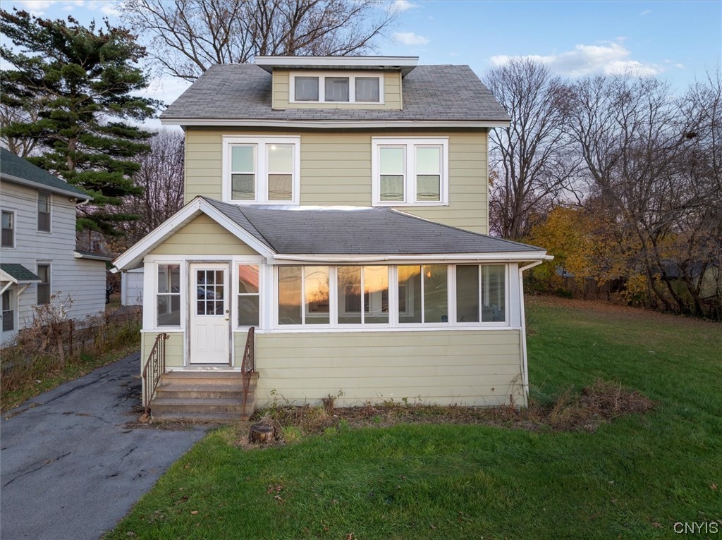 2408 Brewerton Road