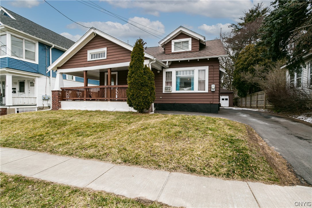 300 Hood Avenue