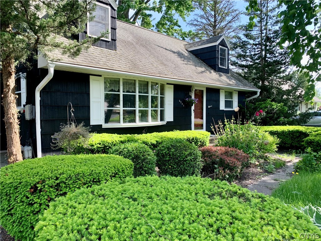 6344 Lakeshore Road