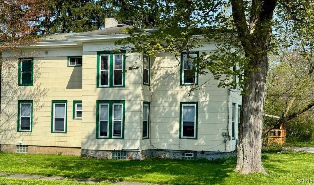 316 Hannibal Street