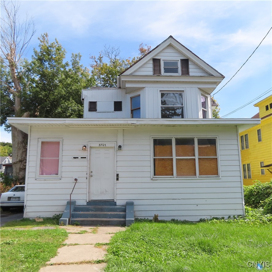 3707 South Salina Street