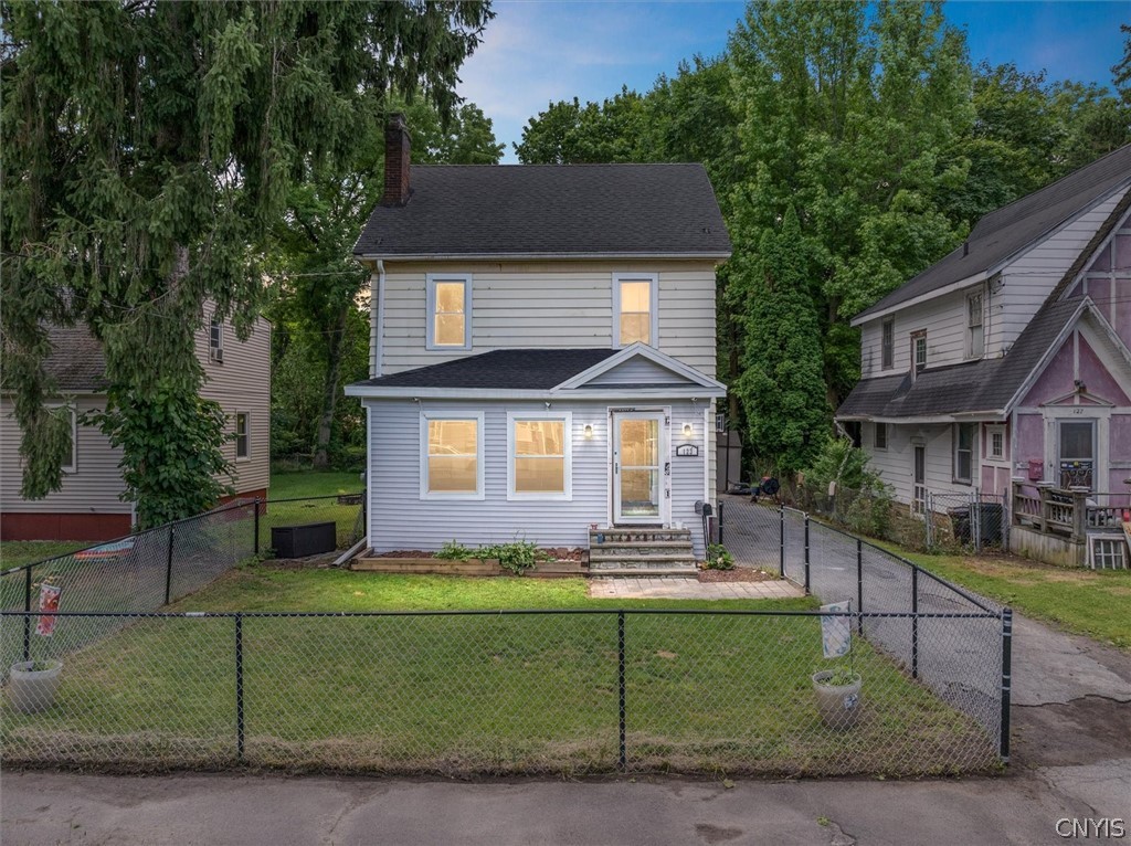 123 Wente Terrace