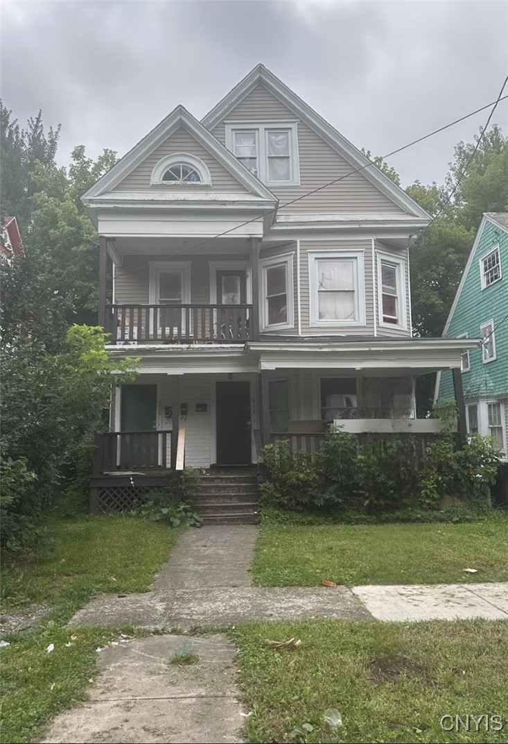 228 Palmer Avenue 30