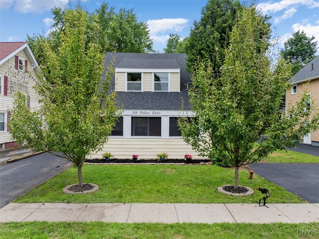 108 Palmer Drive
