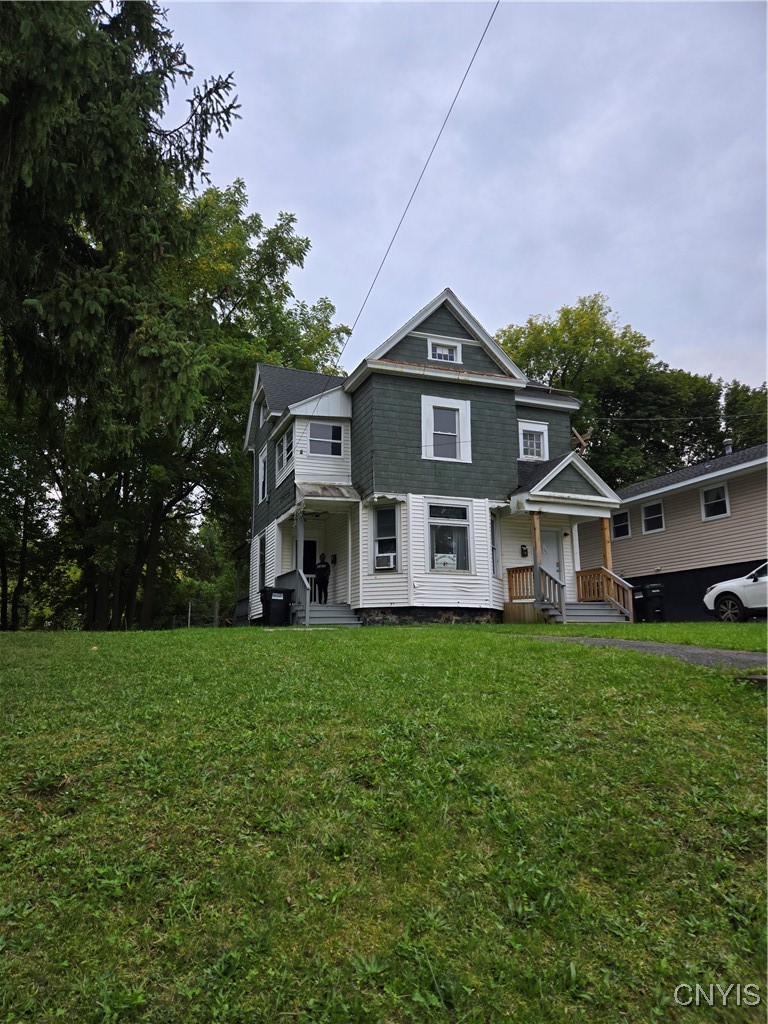 115 Fairfield Avenue