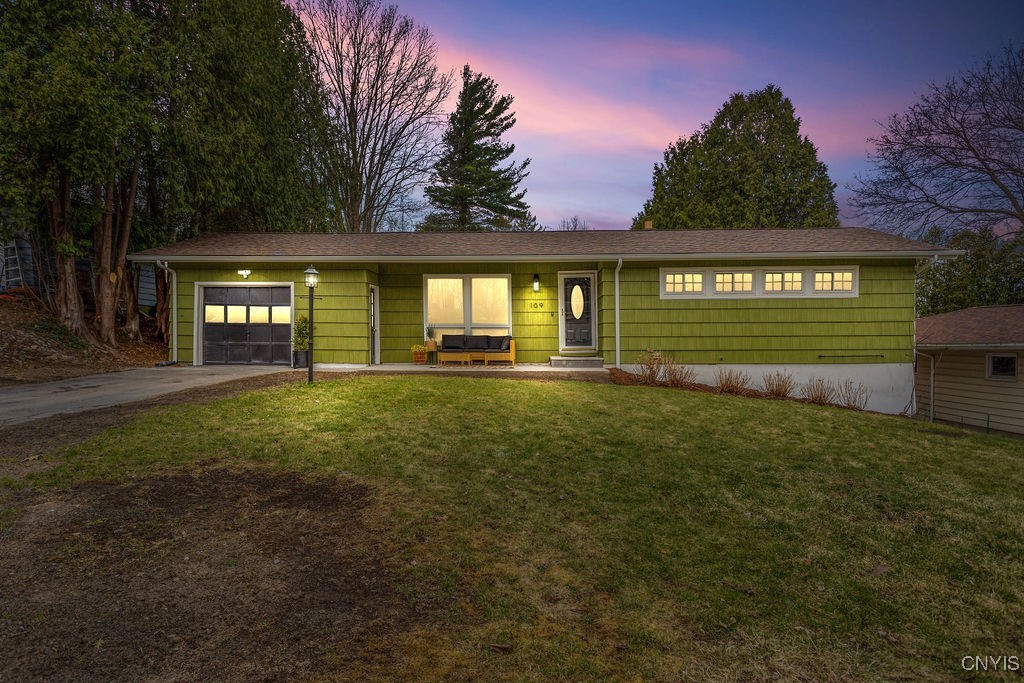 109 Camillus Park Drive