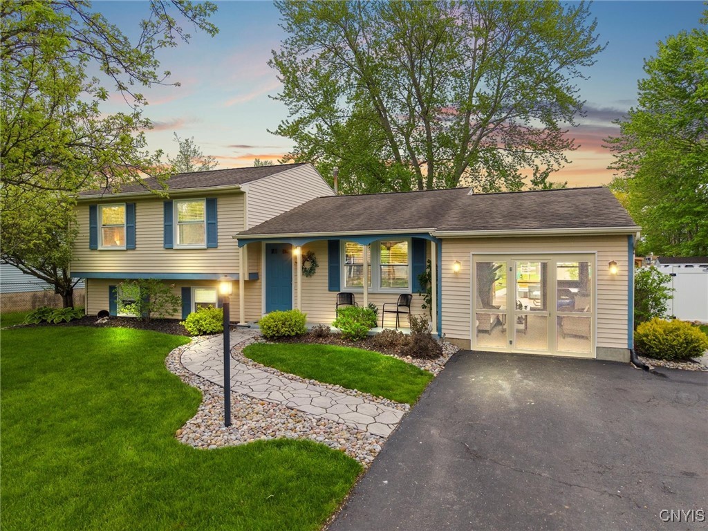 6254 Wynmoor Drive