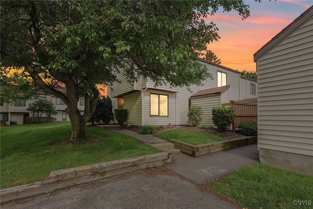 501 Barnstable Court