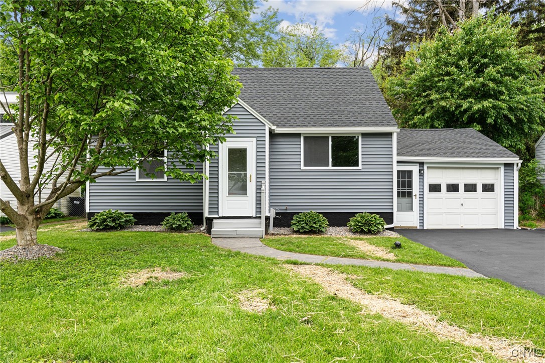 120 Van Mara Drive