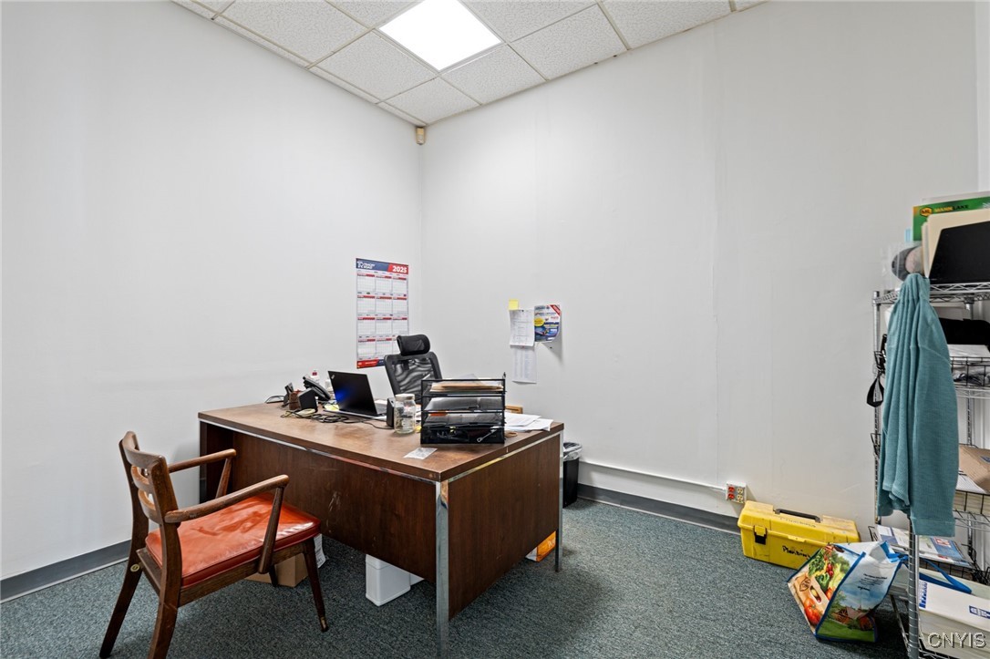 6315 South Salina Street